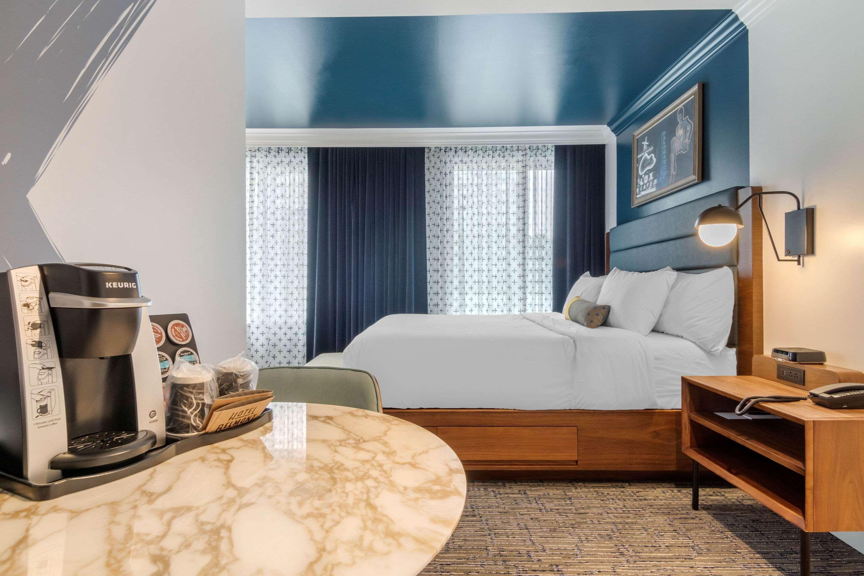 Belmont Mgallery 4* Vancouver