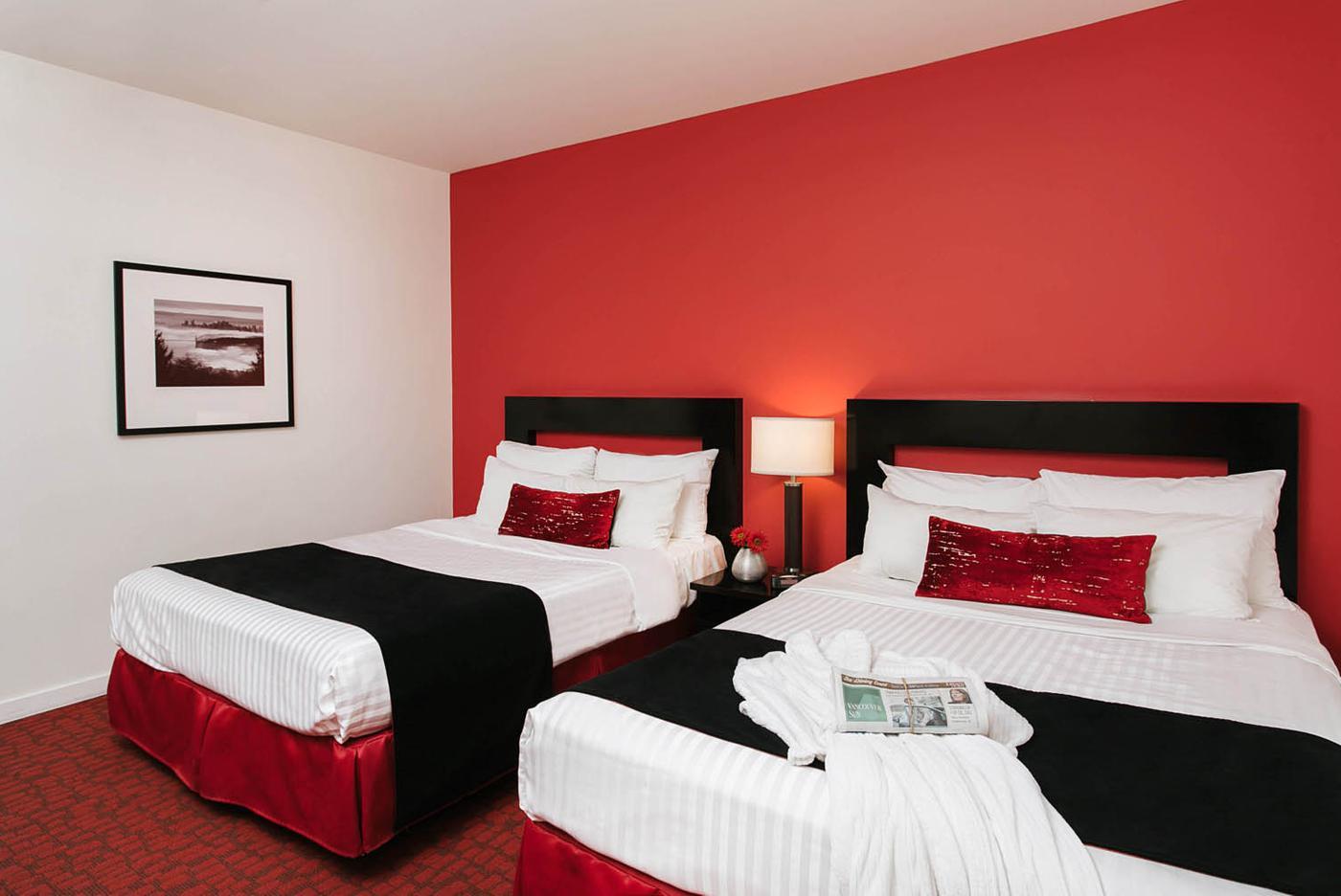 Hotel Moda 3*