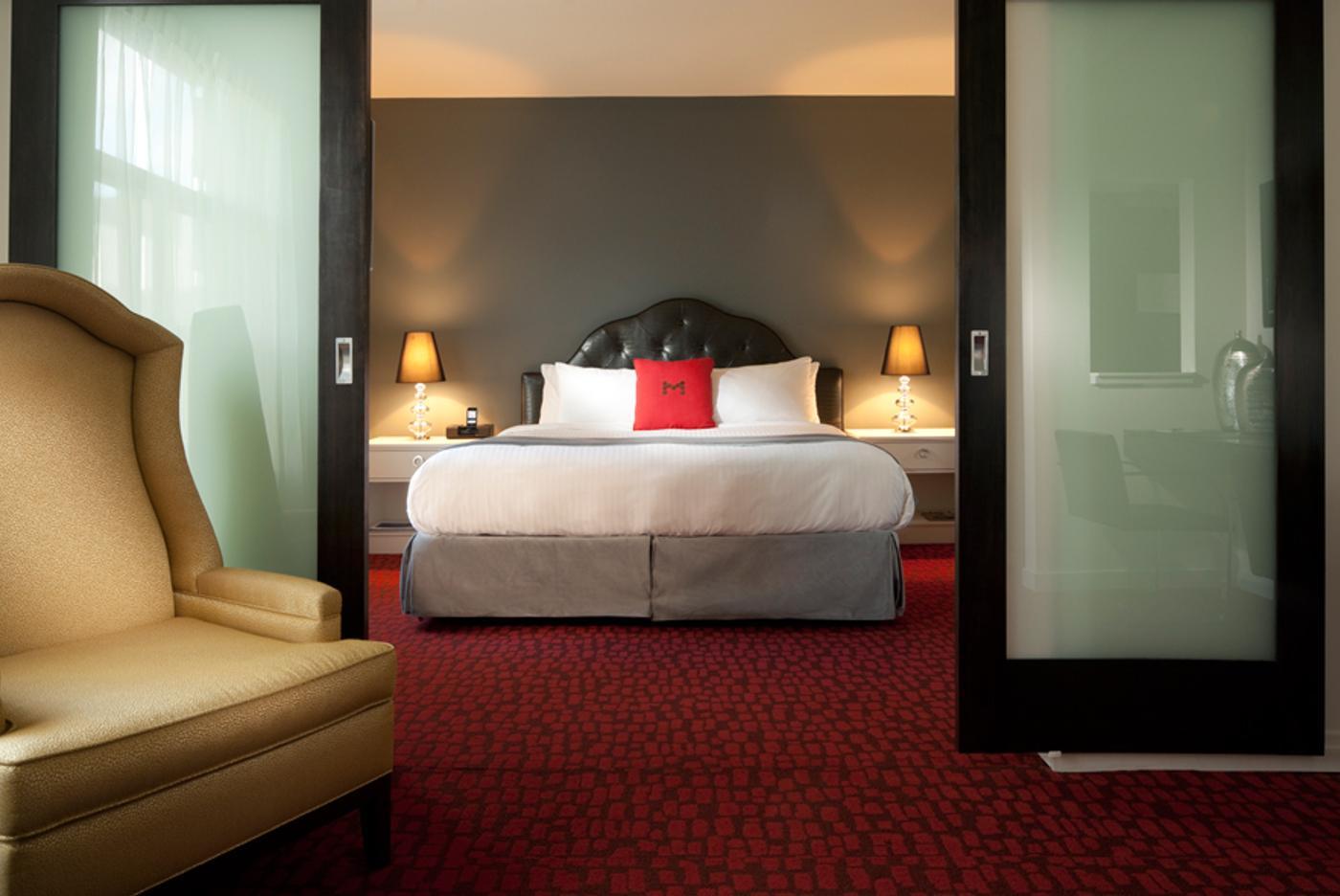 Moda Hotel