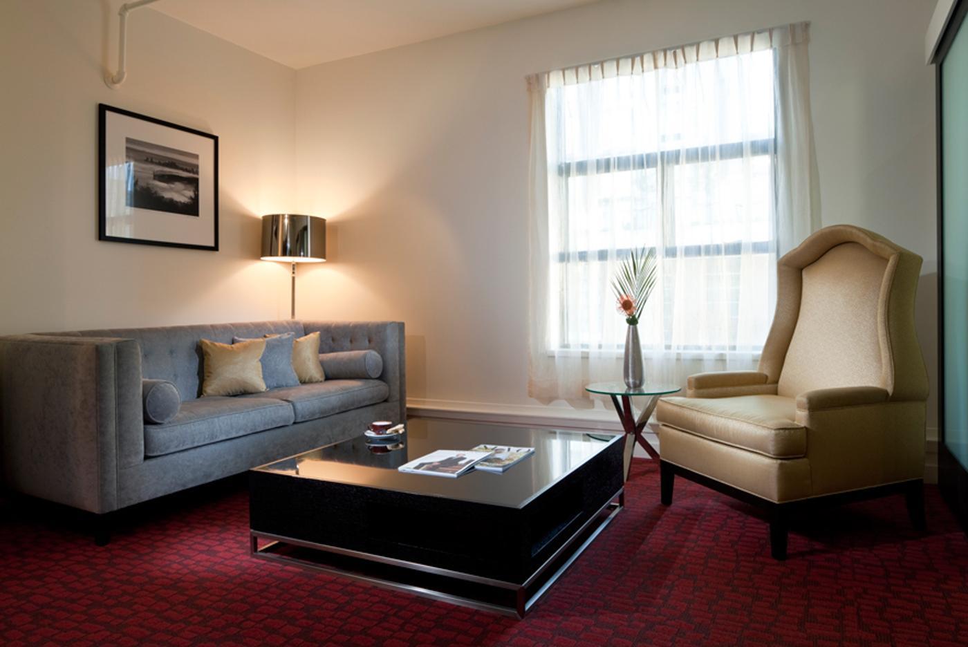 Hotel Moda
