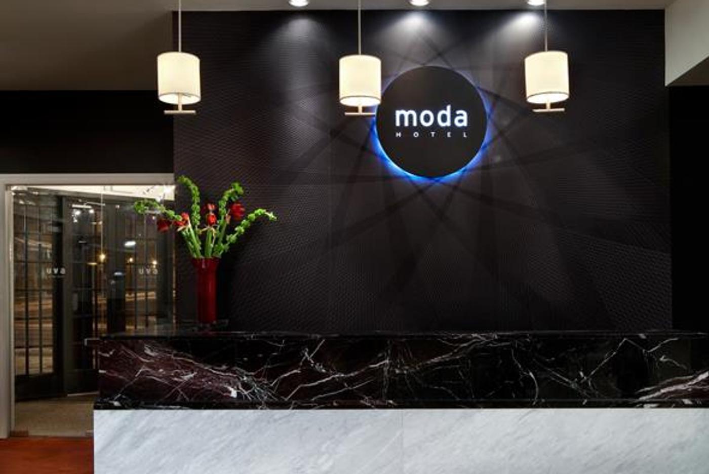 Moda