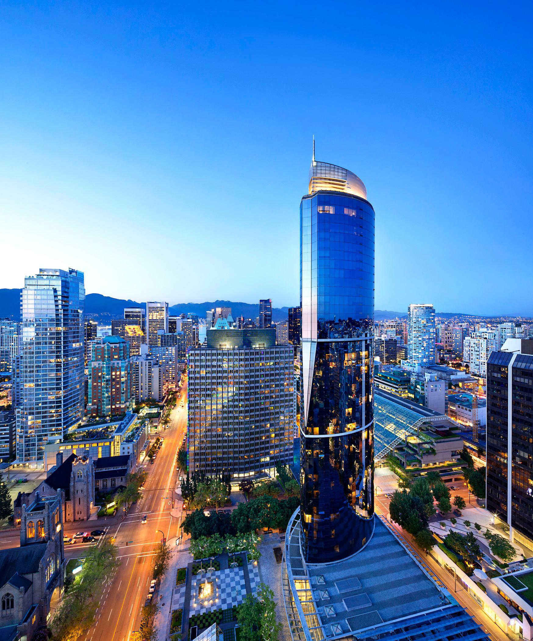 Sheraton Centre