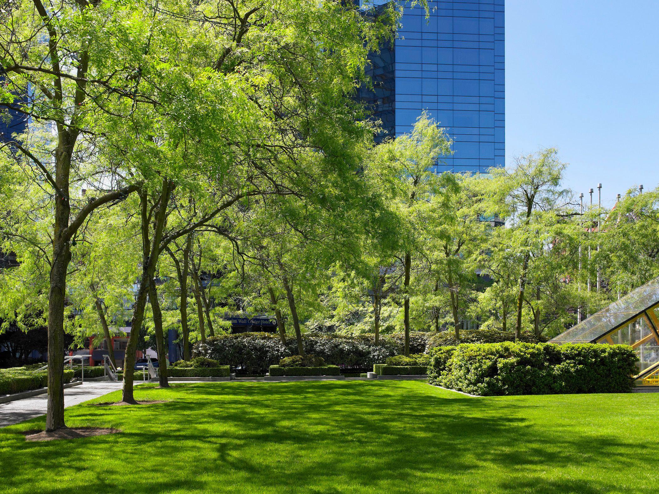 Hotel Sheraton Centre 4*