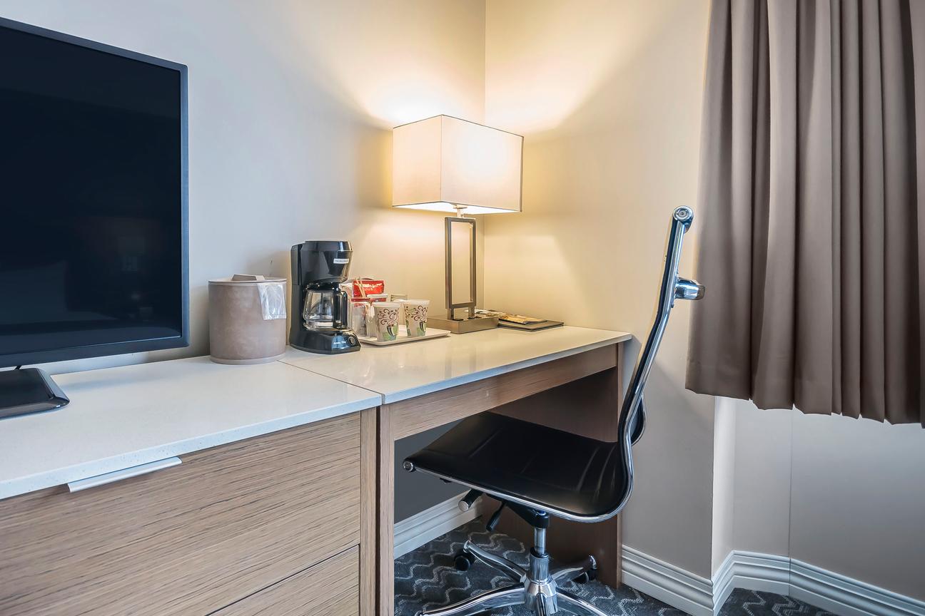 Western Airport 3* Vancouver