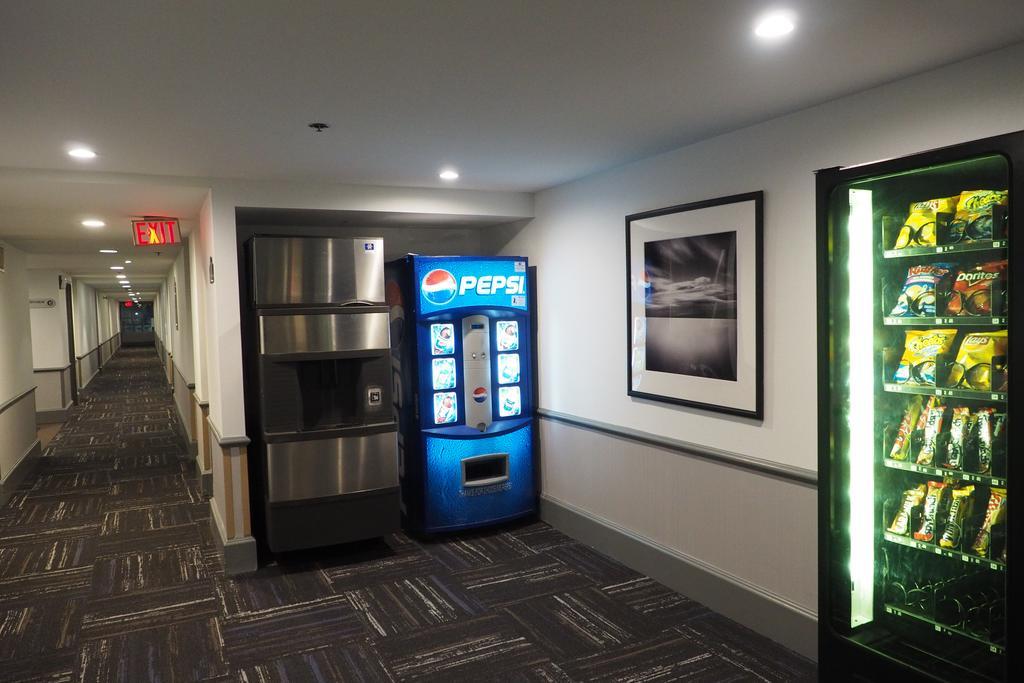Hotel Western Airport 3*