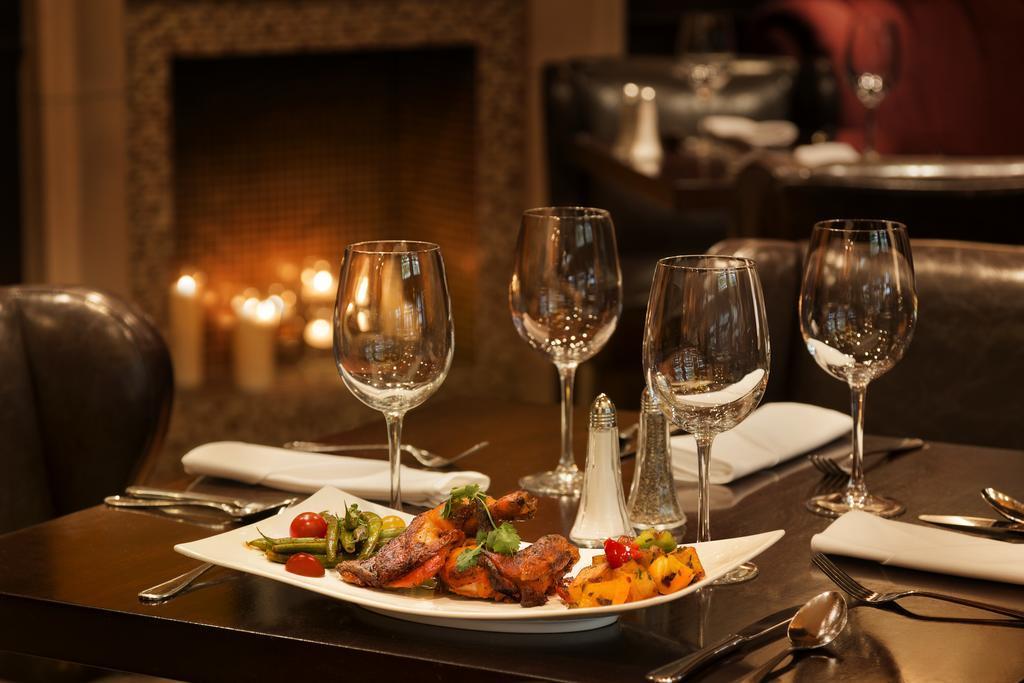 Le Soleil By Executive Hotel Vancouver