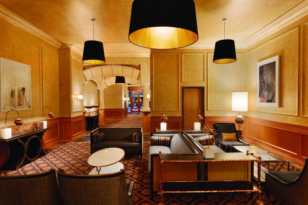 Le Soleil By Executive 4* Vancouver