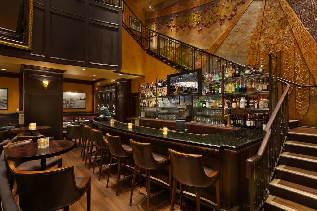 Le Soleil By Executive 4* Vancouver
