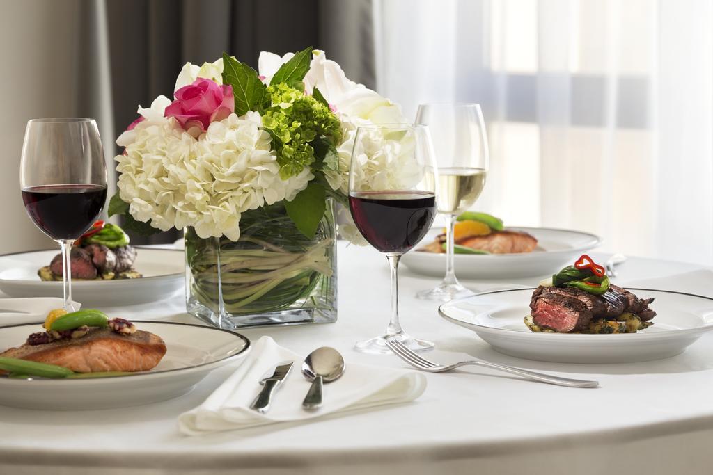 Hotel Le Soleil By Executive