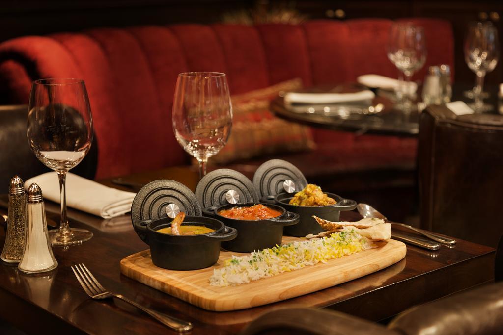 Le Soleil By Executive 4* Vancouver