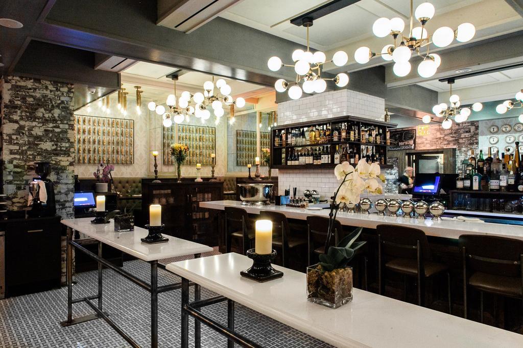 Le Soleil By Executive 4* Vancouver