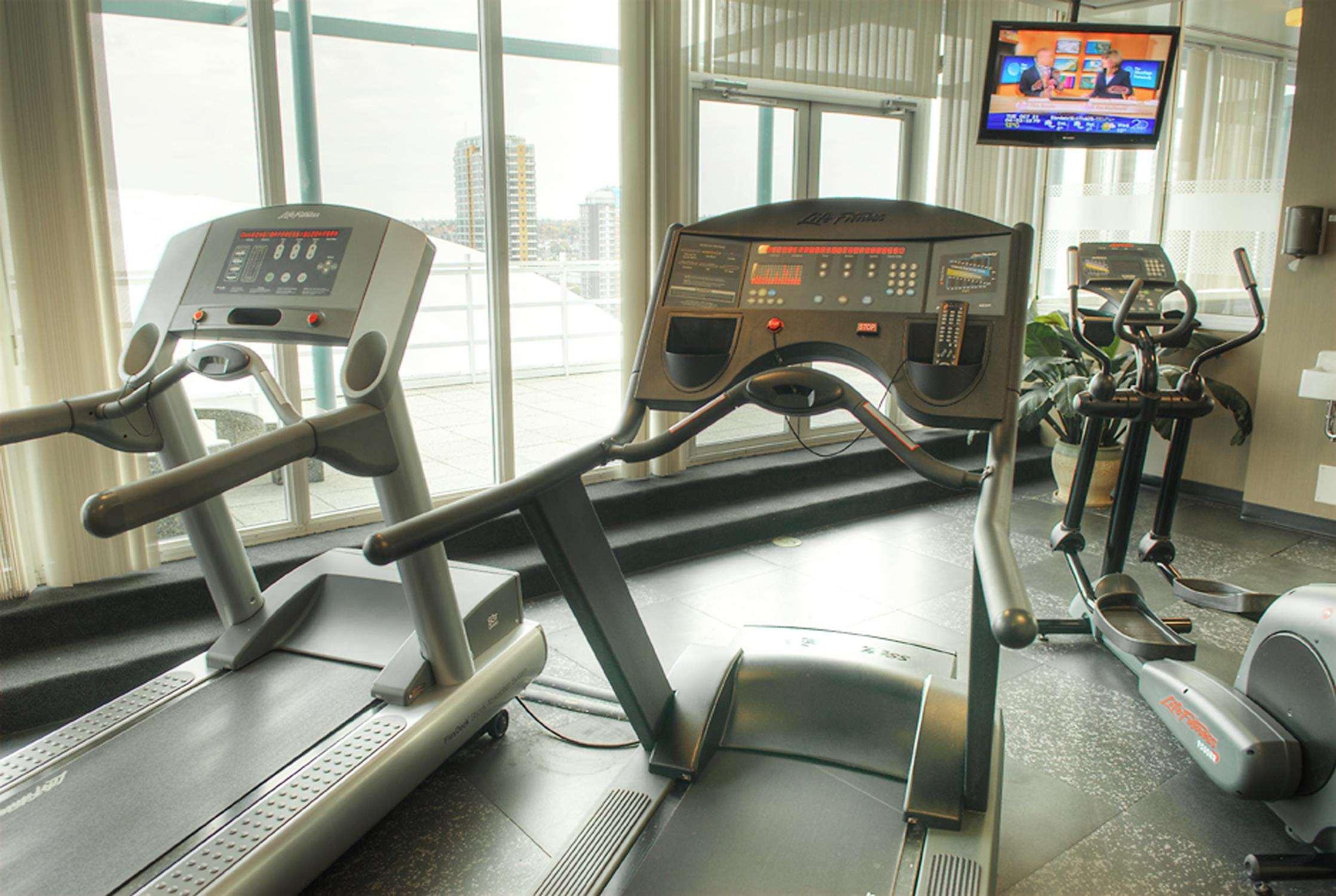 Hampton & Suites, By Hilton - Downtown