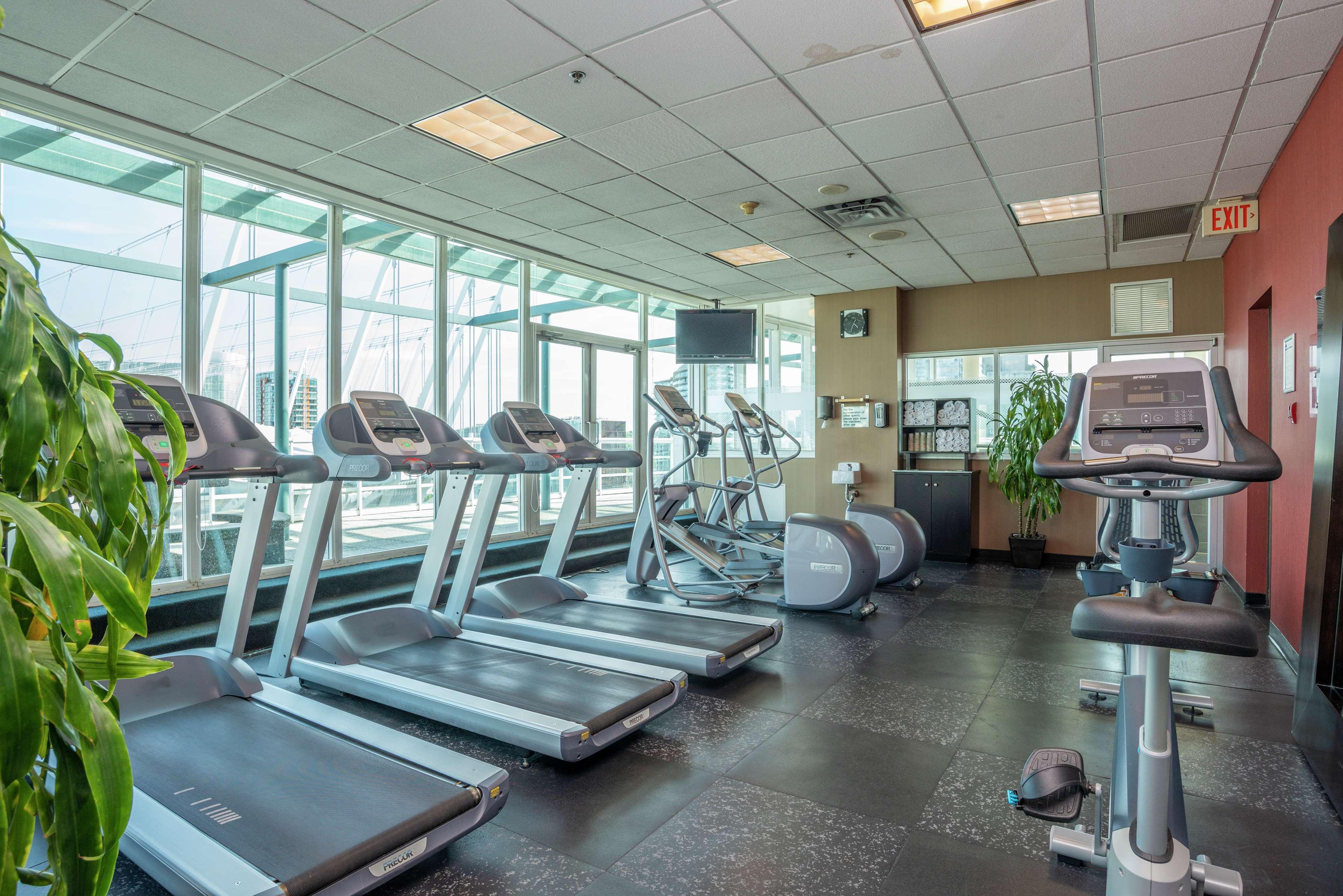 Hotel Hampton & Suites, By Hilton - Downtown 3*