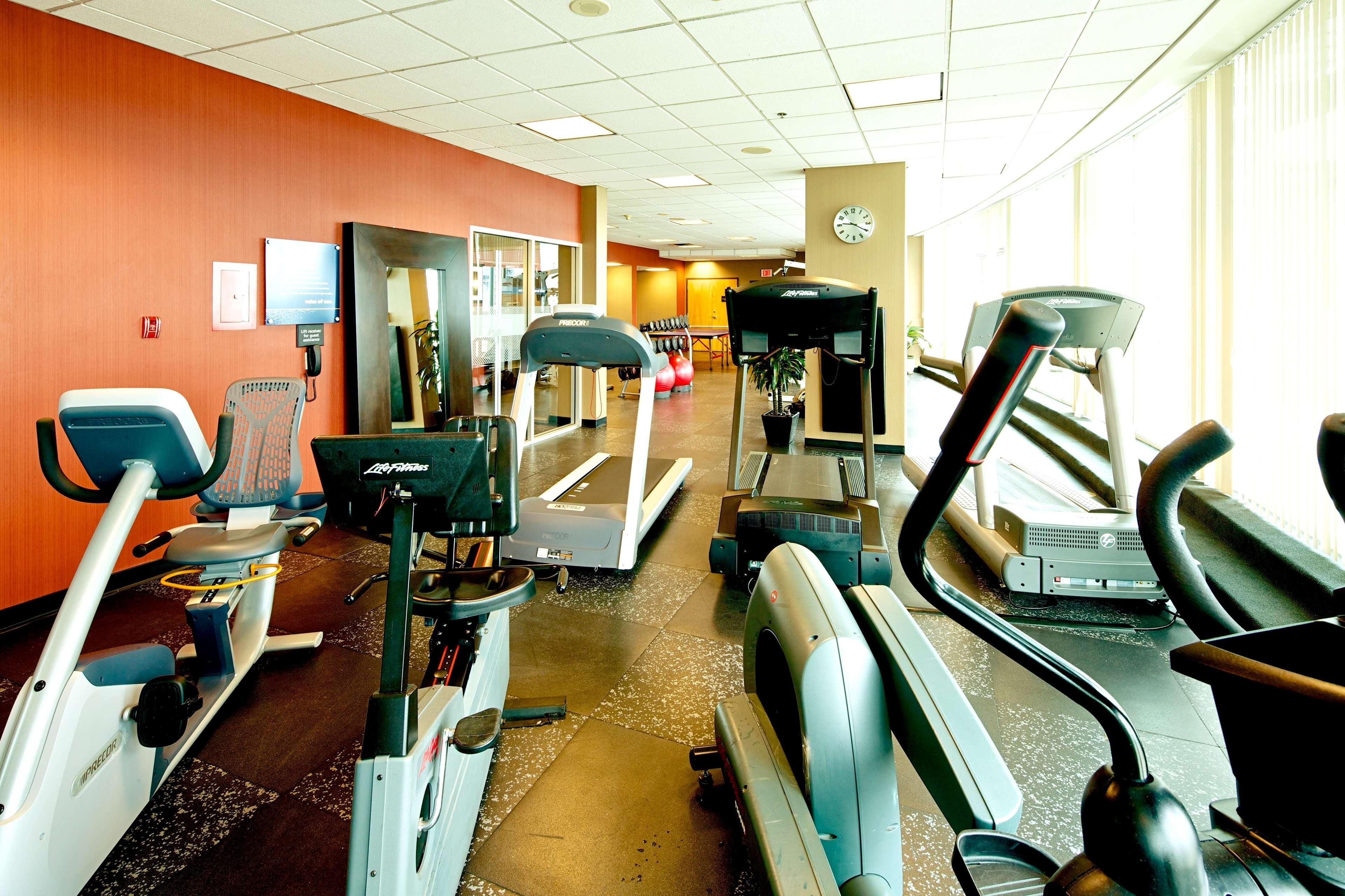 Hampton & Suites, By Hilton - Downtown Hotel Vancouver