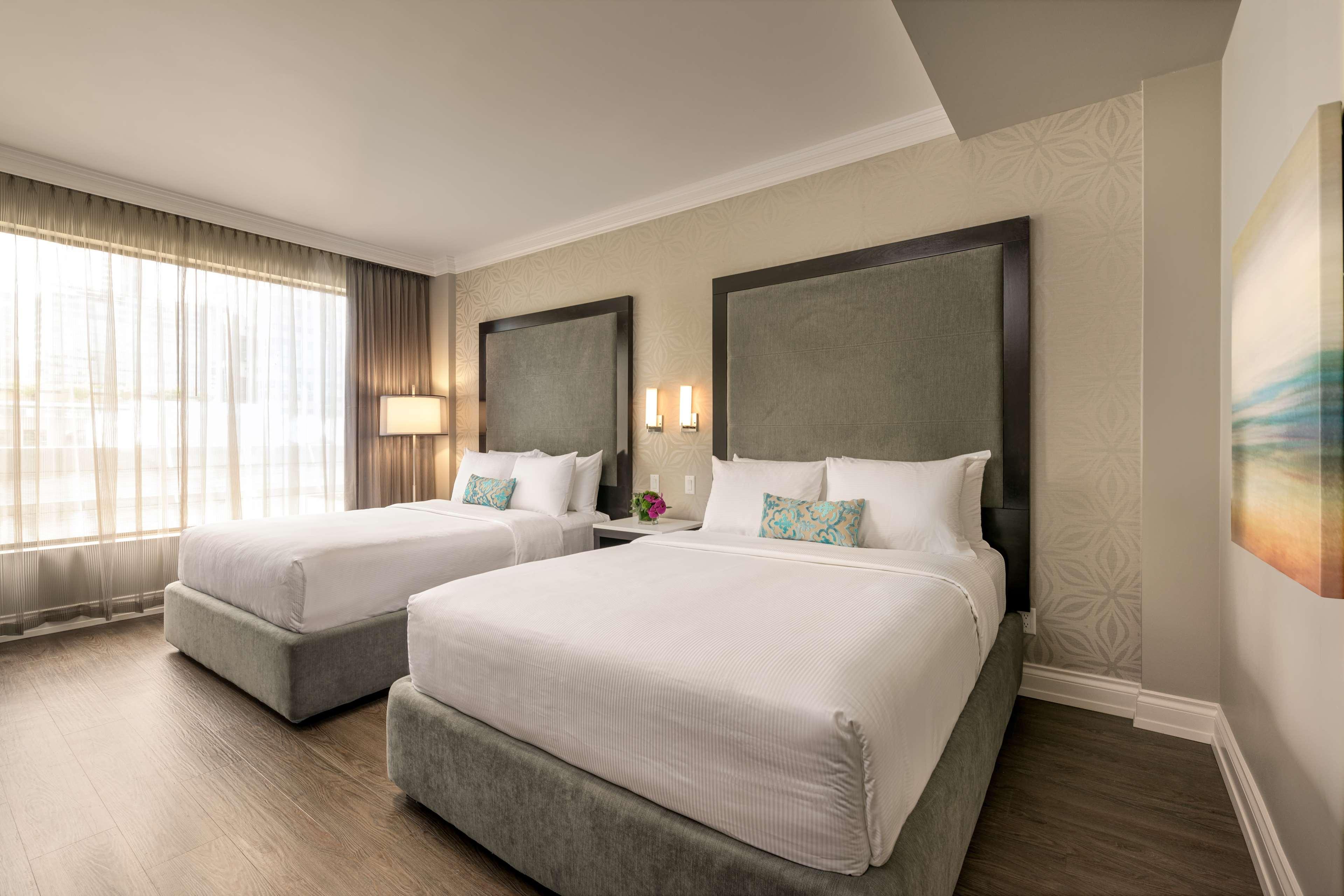 Georgian Court Hotel, Worldhotels Elite 4*