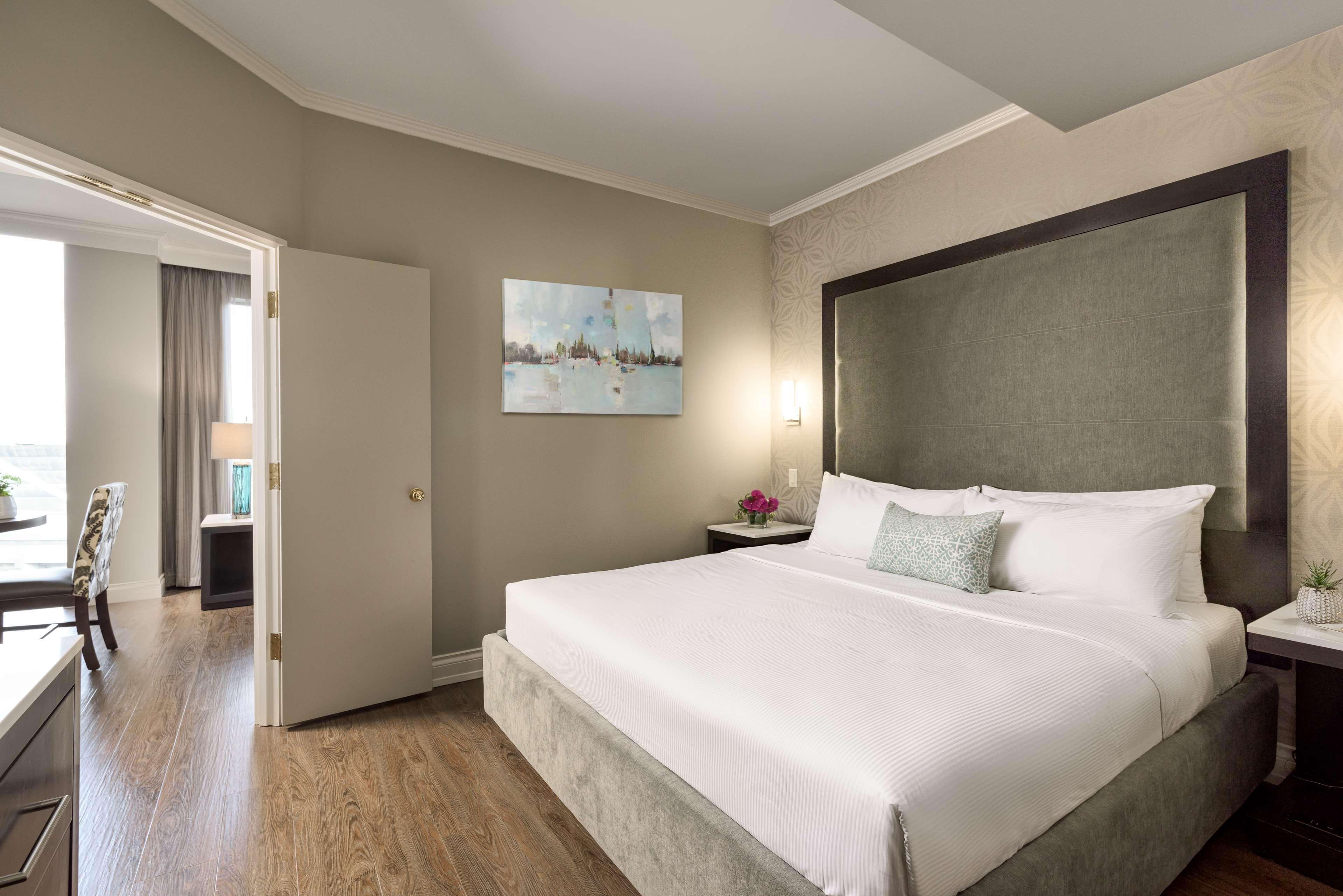 Georgian Court Hotel, Worldhotels Elite