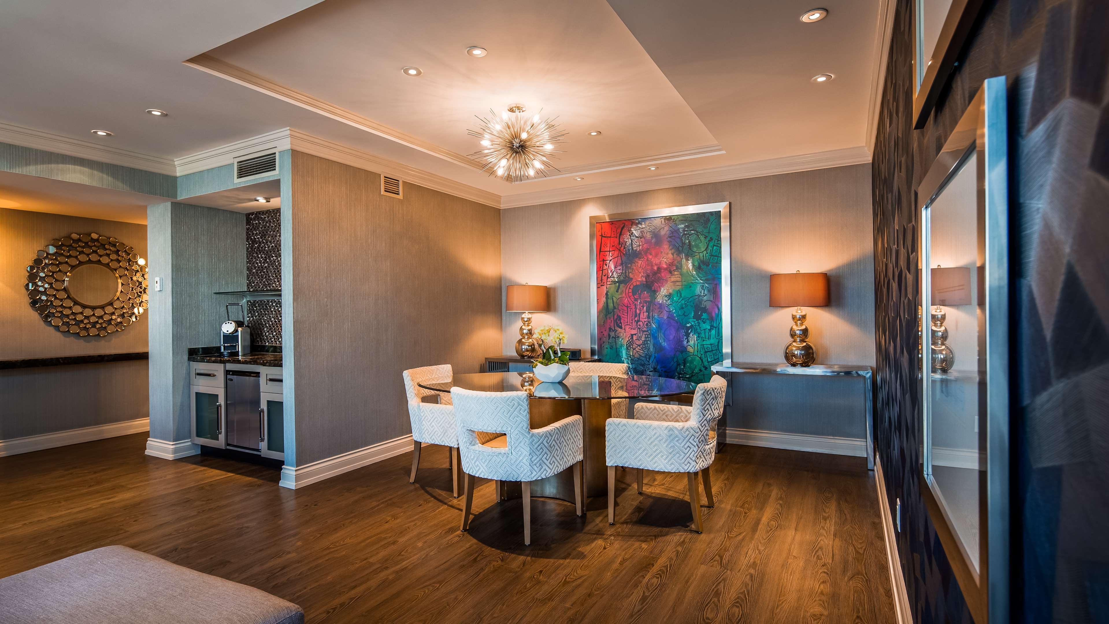Georgian Court Hotel, Worldhotels Elite 4* Vancouver