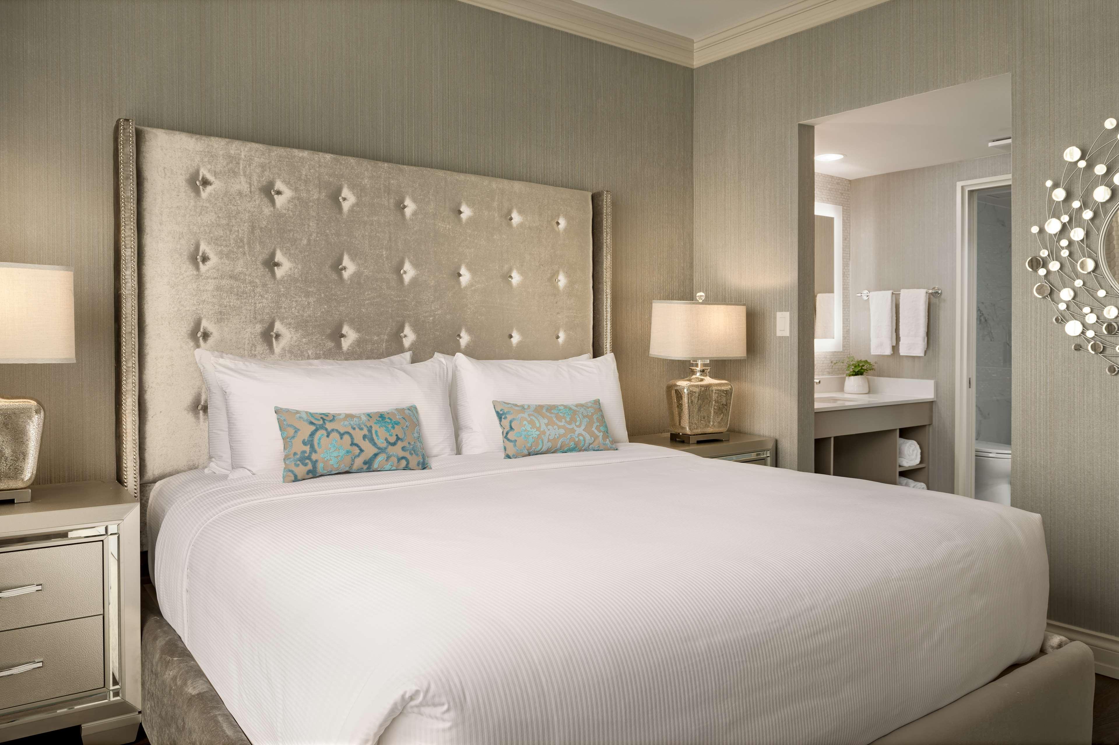 Hotel Georgian Court Hotel, Worldhotels Elite
