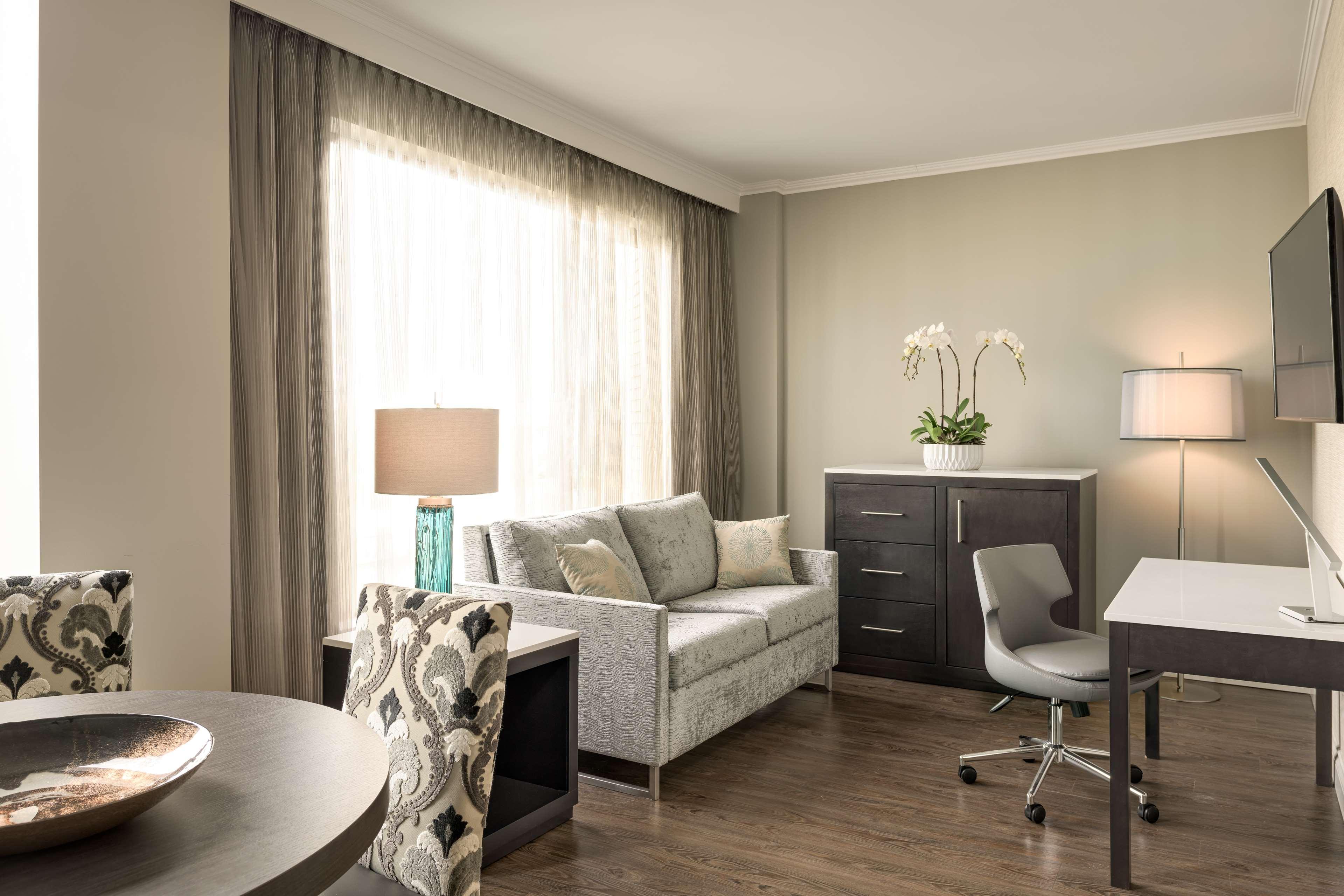 Hotel Georgian Court Hotel, Worldhotels Elite Vancouver