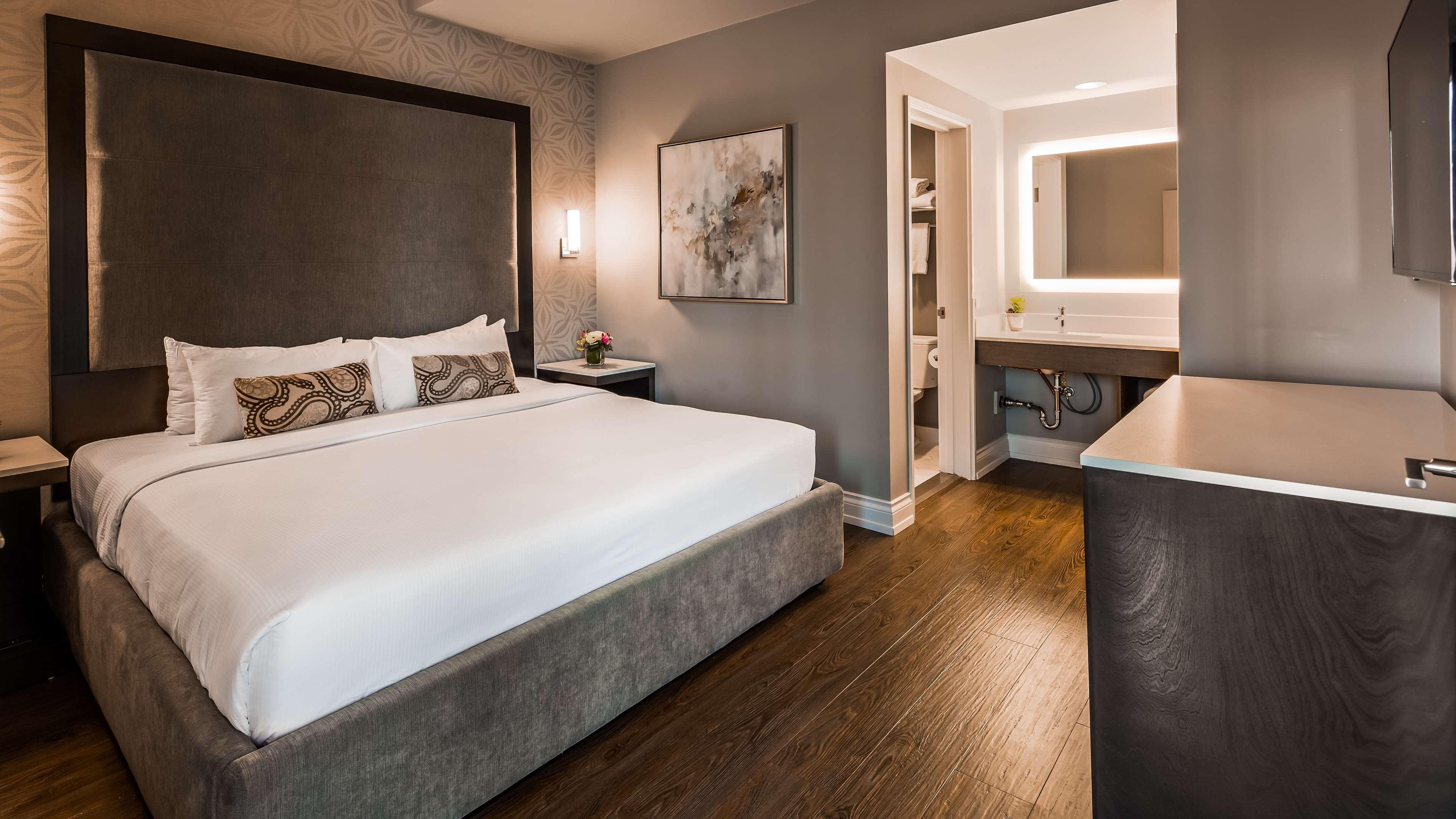 Georgian Court Hotel, Worldhotels Elite 4*