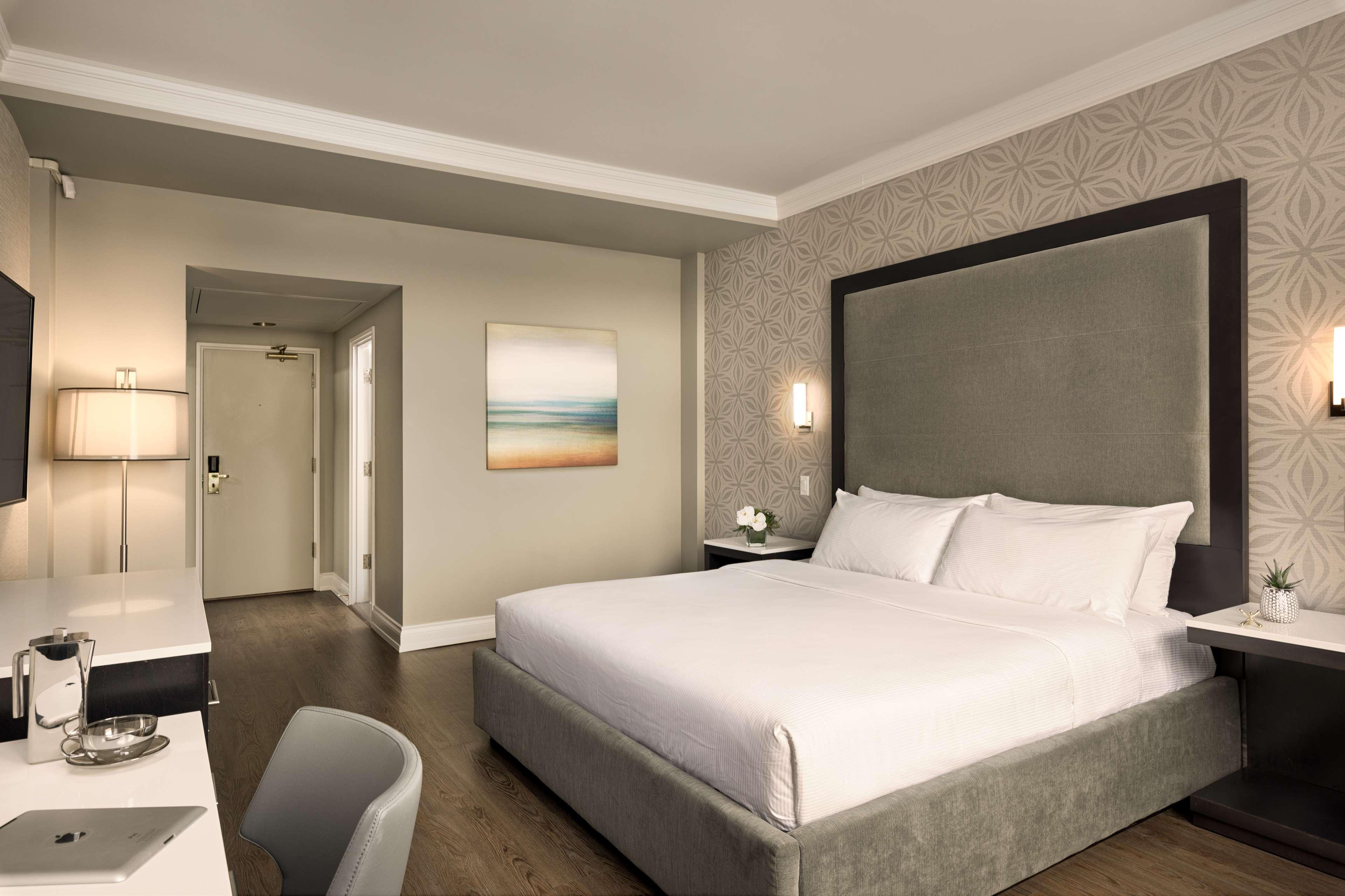 Hotel Georgian Court Hotel, Worldhotels Elite Vancouver