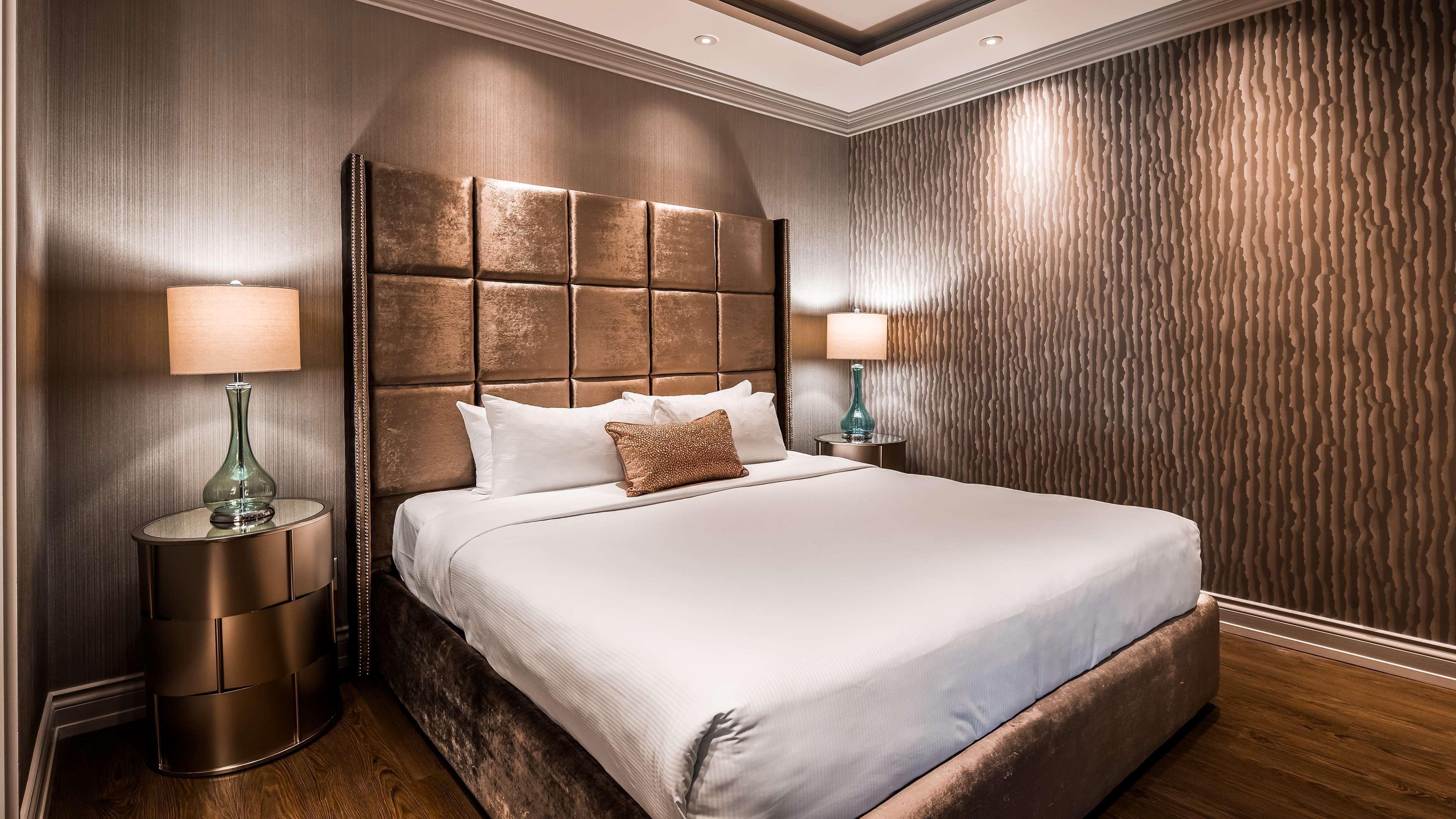 Hotel Georgian Court Hotel, Worldhotels Elite Vancouver