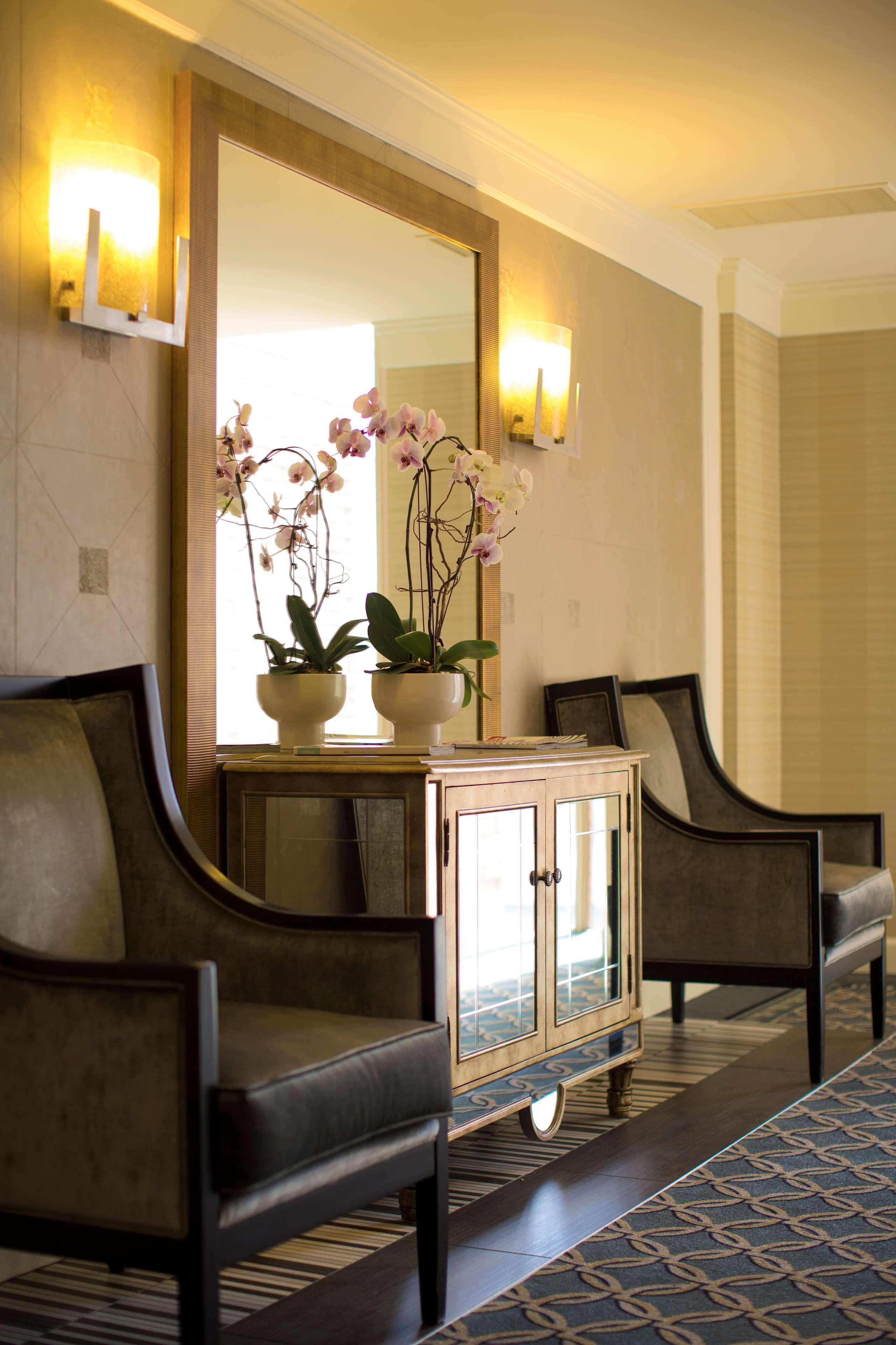 Georgian Court Hotel, Worldhotels Elite 4* Vancouver