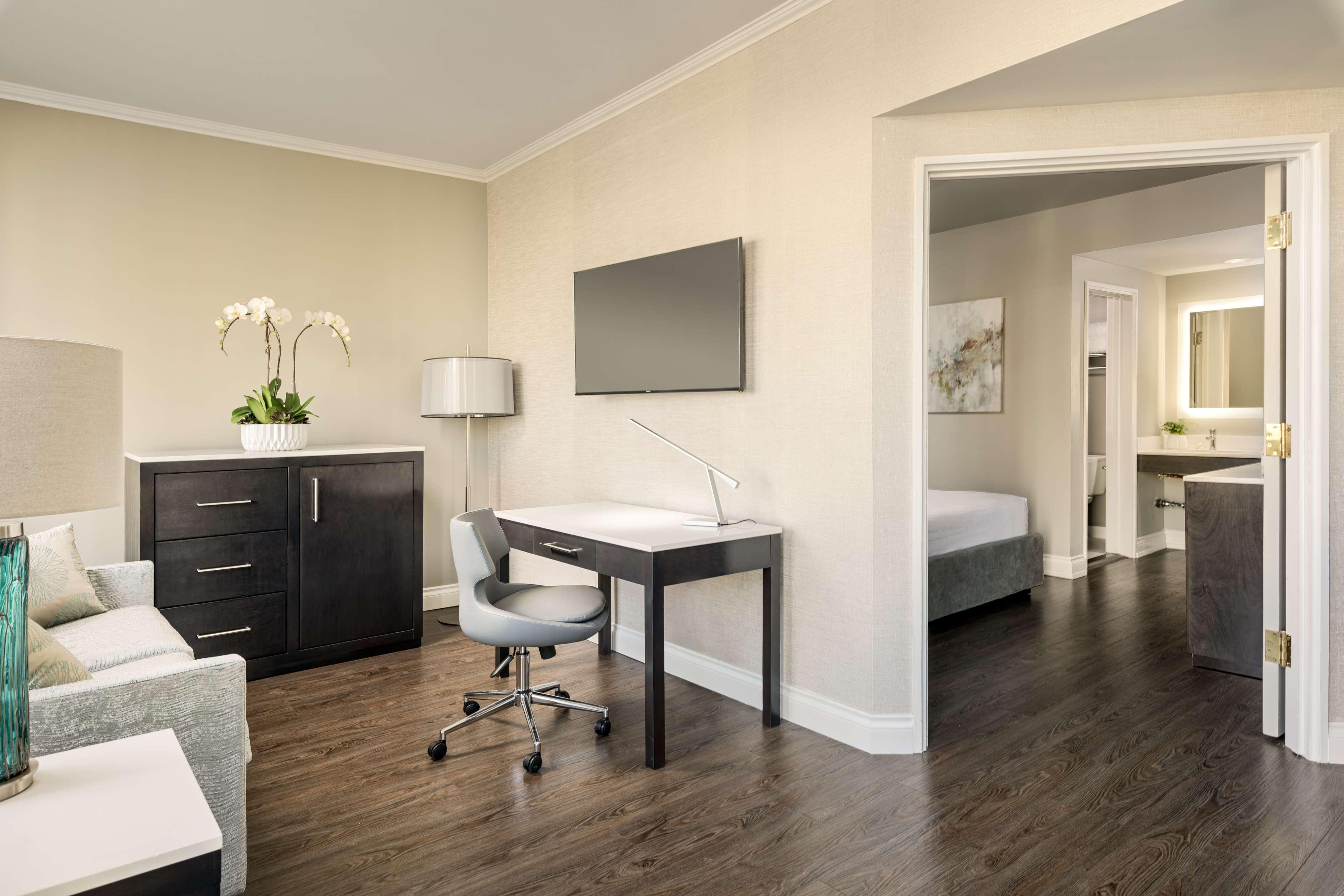 Georgian Court Hotel, Worldhotels Elite 4*