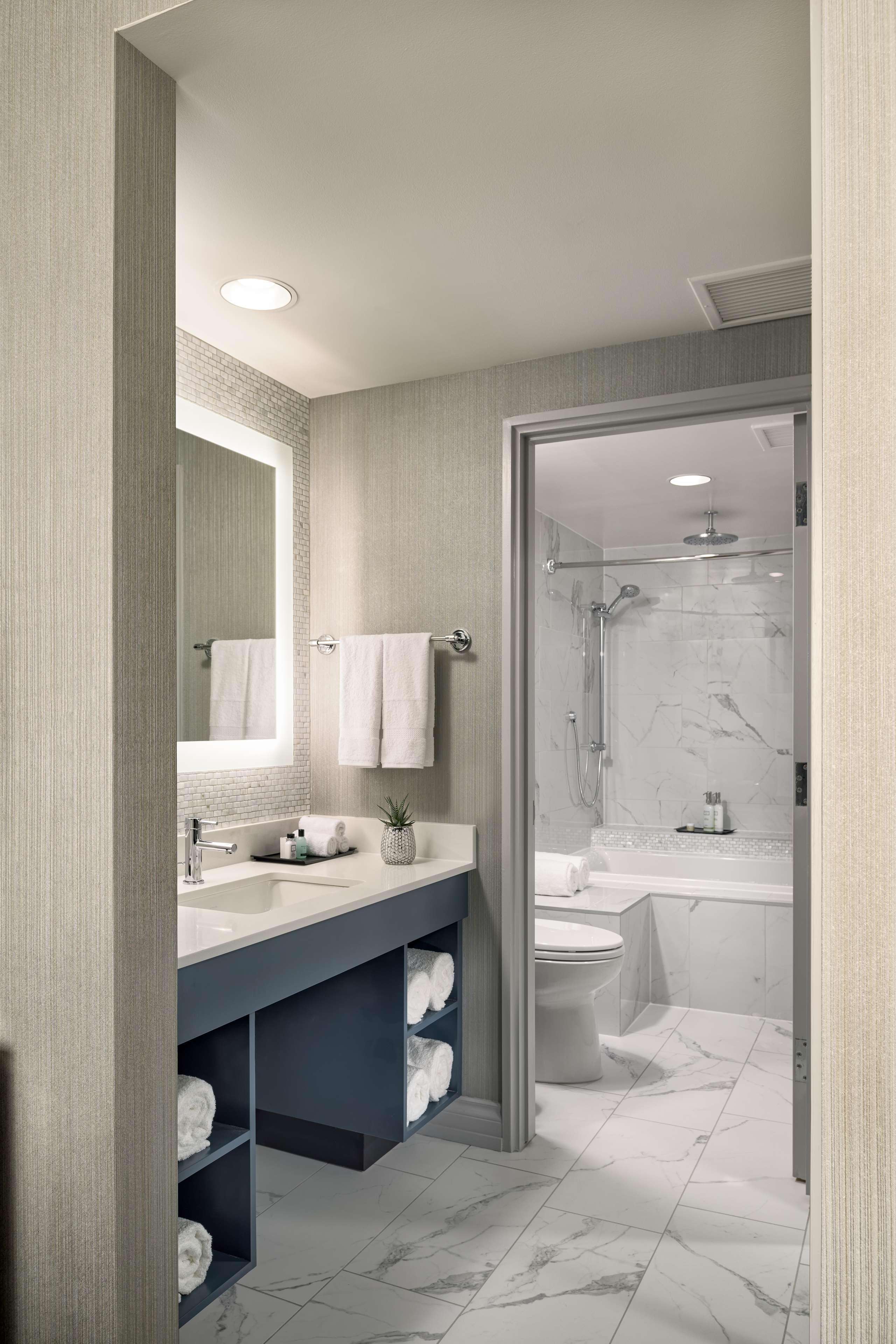 Georgian Court Hotel, Worldhotels Elite 4*