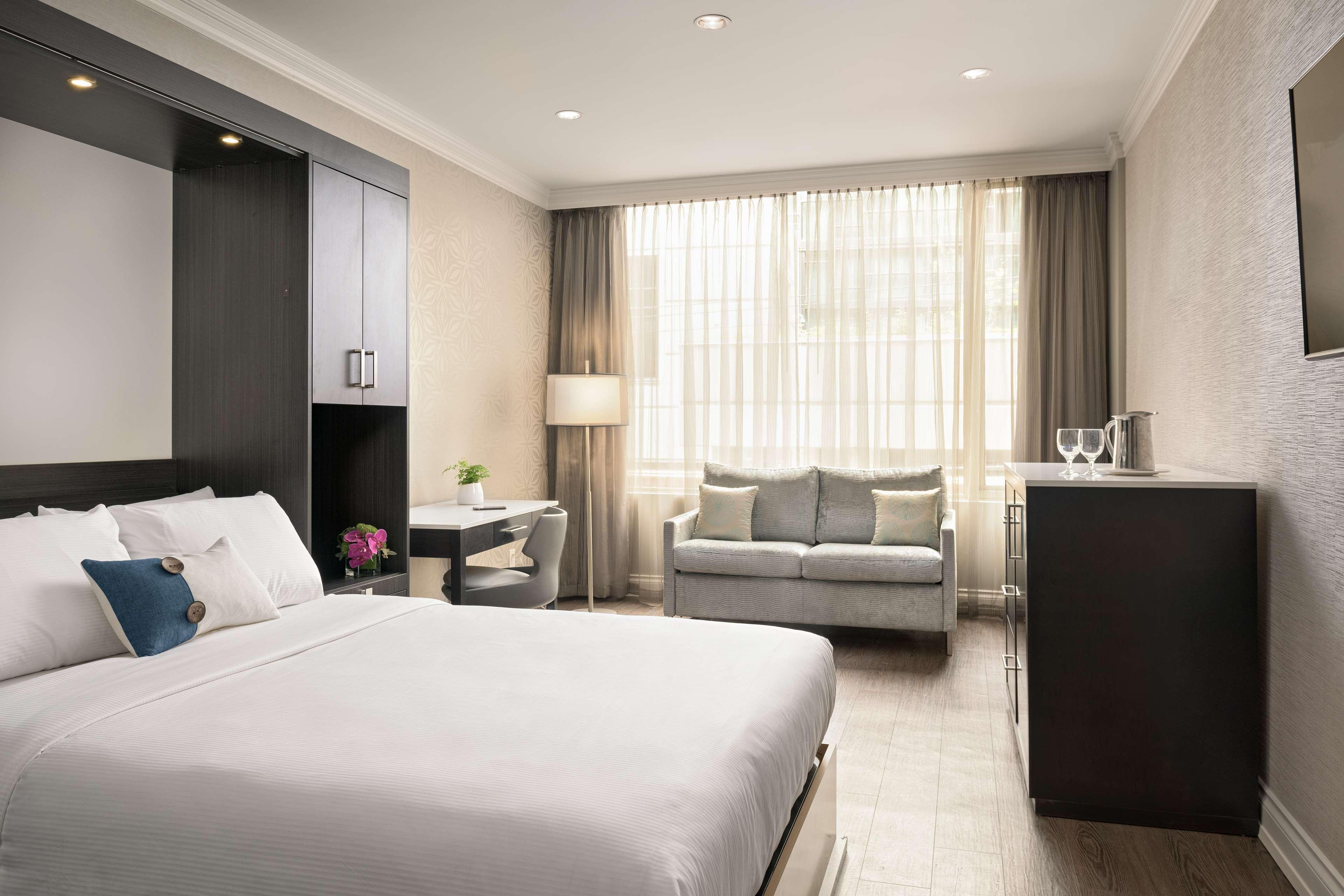 Hotel Georgian Court Hotel, Worldhotels Elite