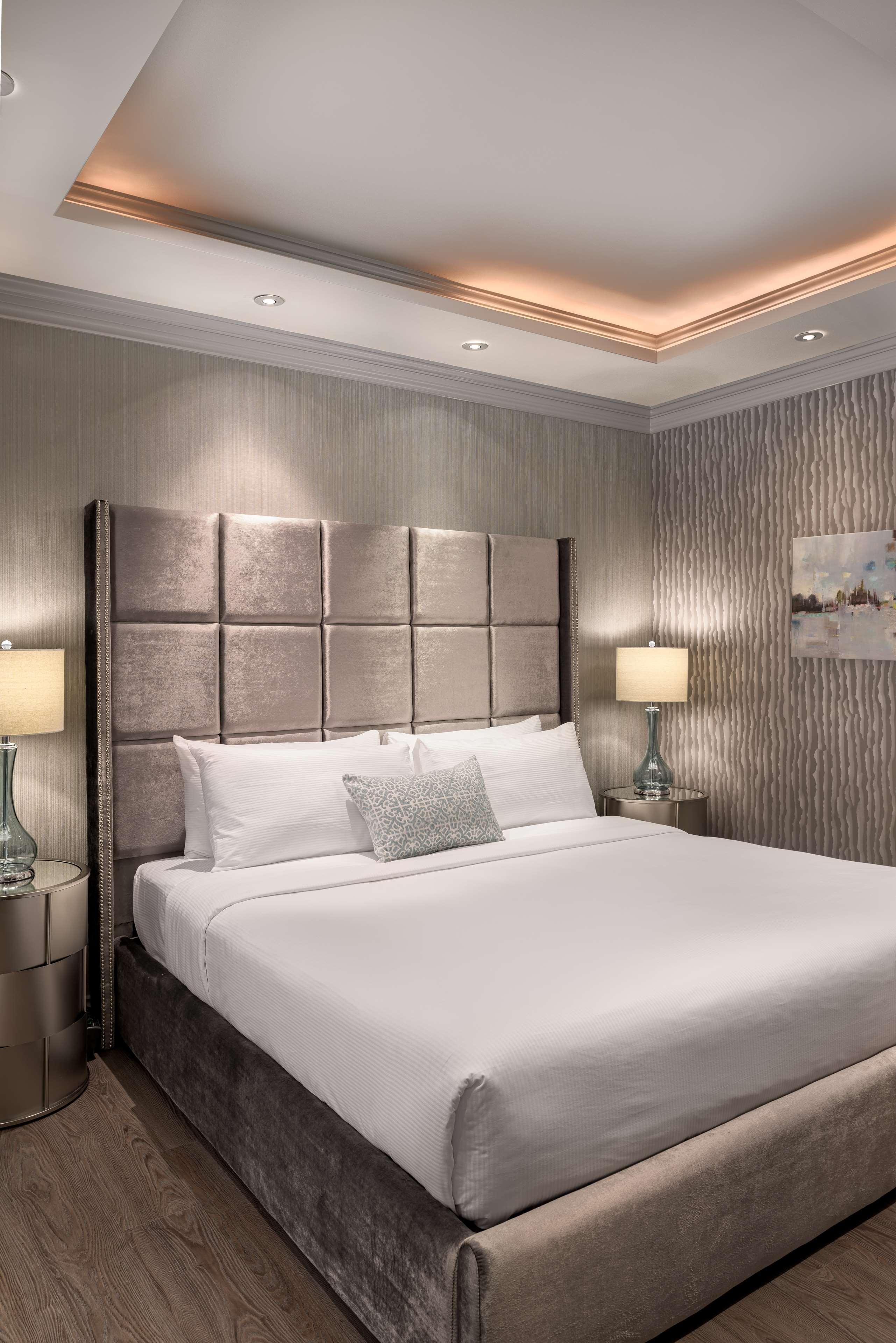 Georgian Court Hotel, Worldhotels Elite Hotel Vancouver