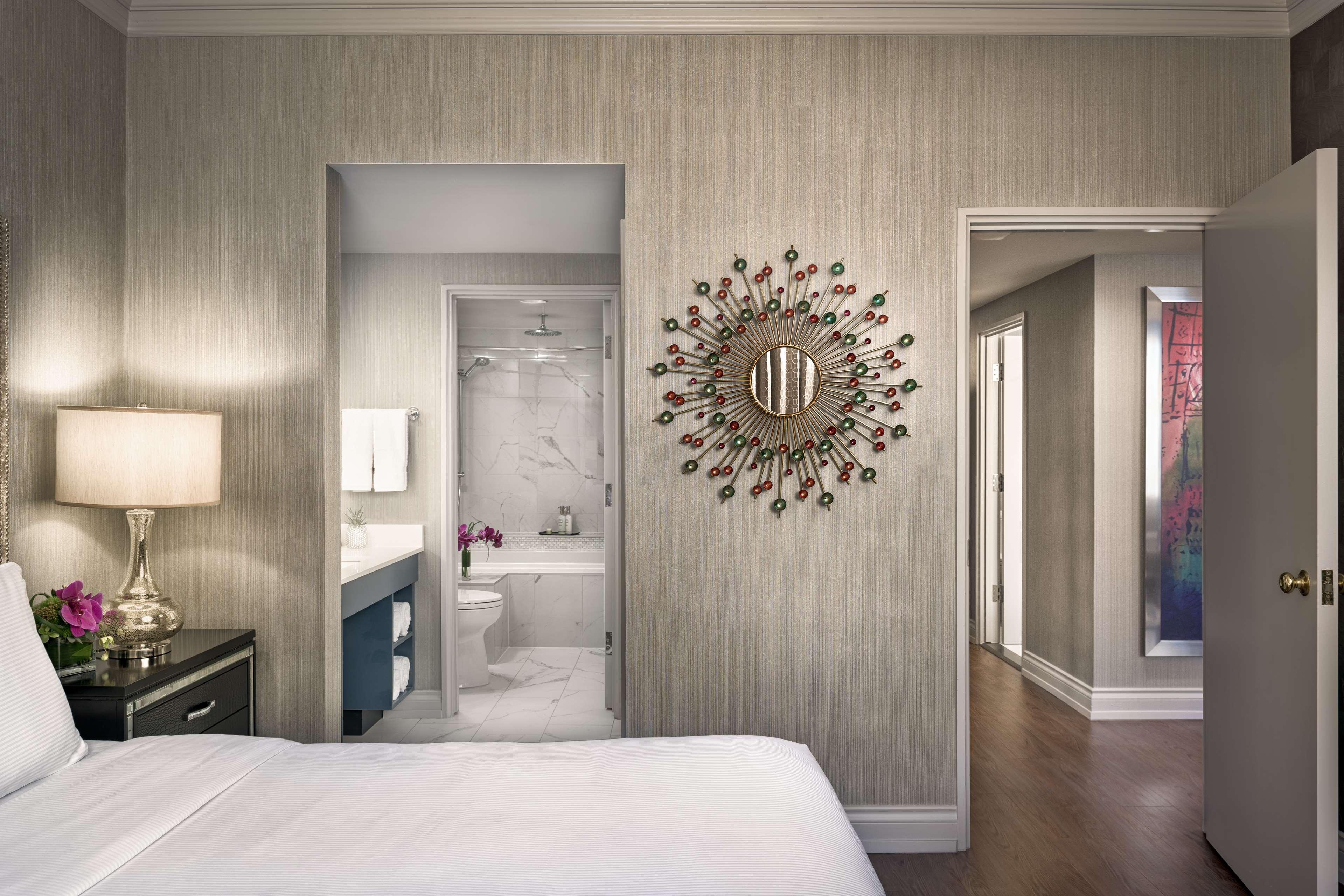 Georgian Court Hotel, Worldhotels Elite 4* Vancouver