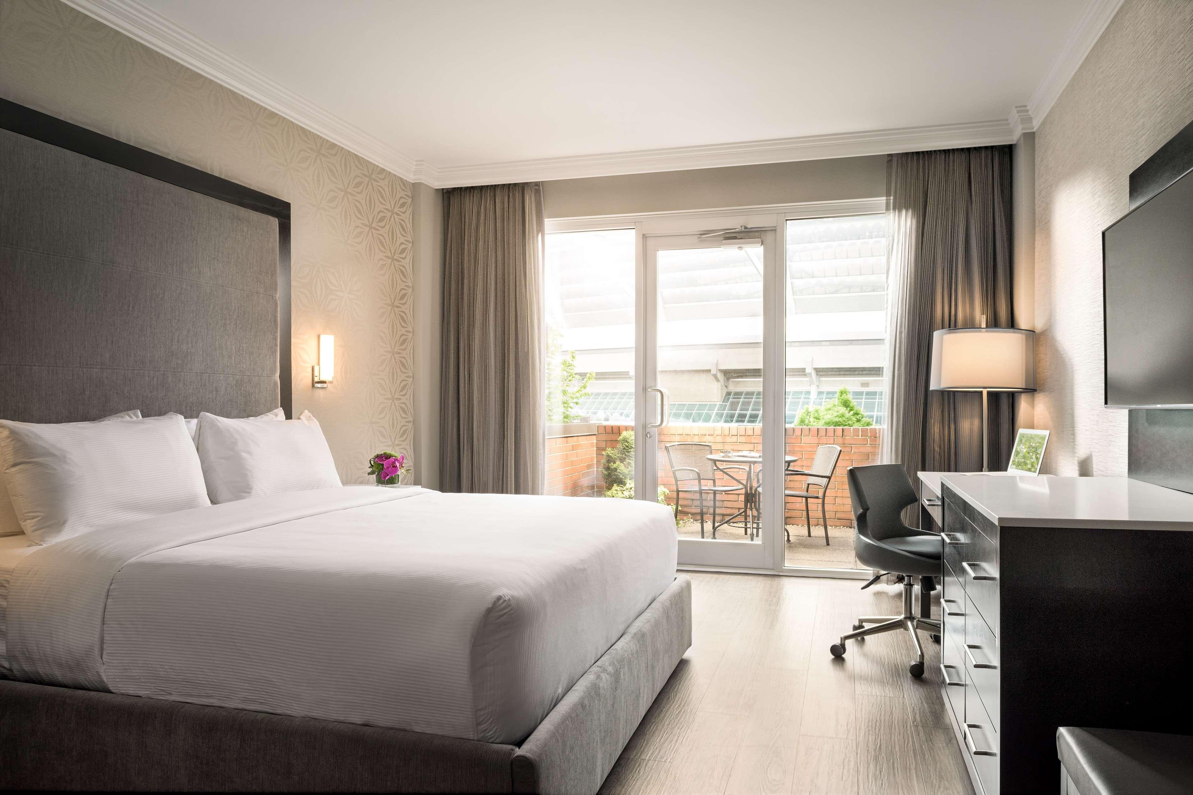 Hotel Georgian Court Hotel, Worldhotels Elite