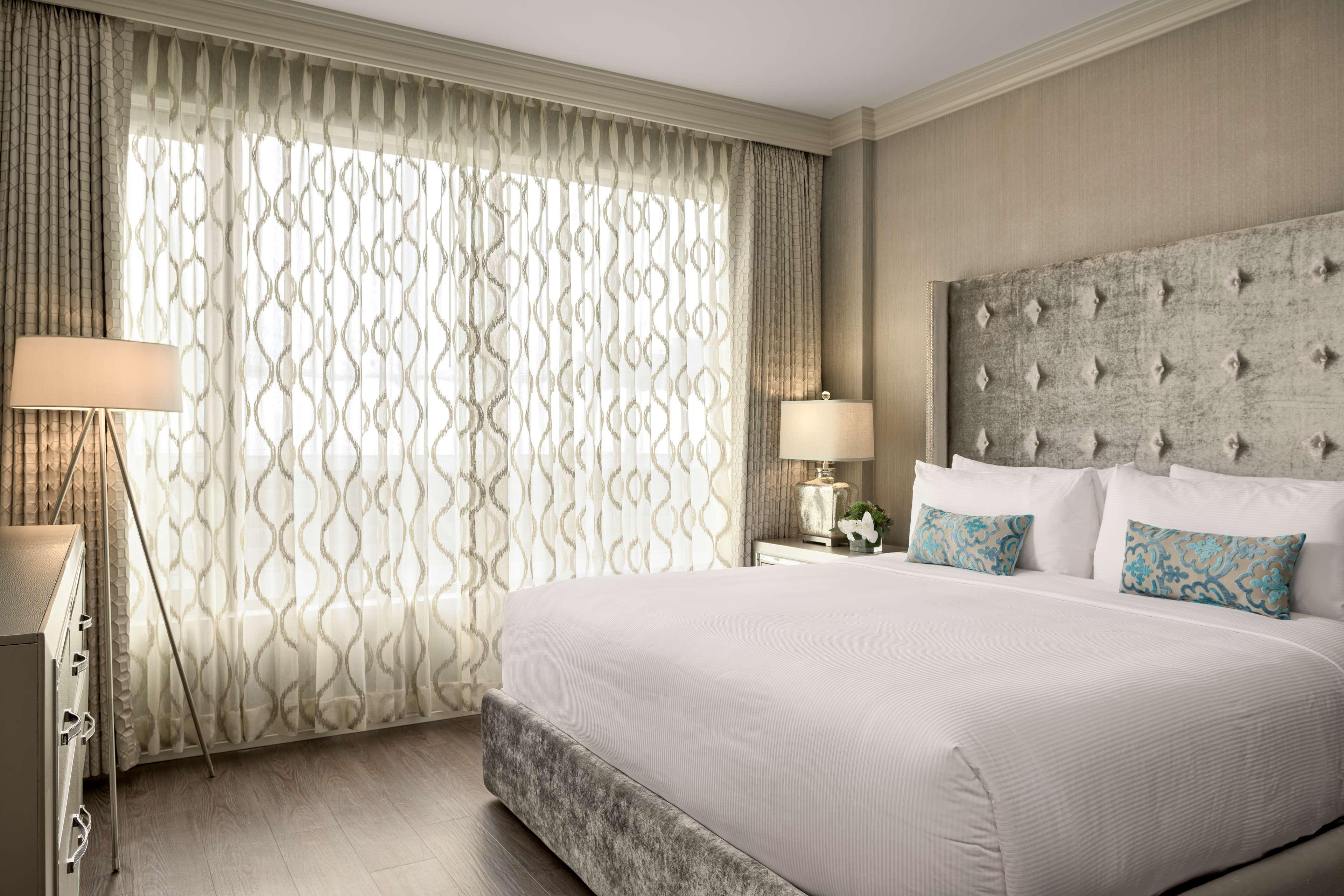 Georgian Court Hotel, Worldhotels Elite Hotel 4*