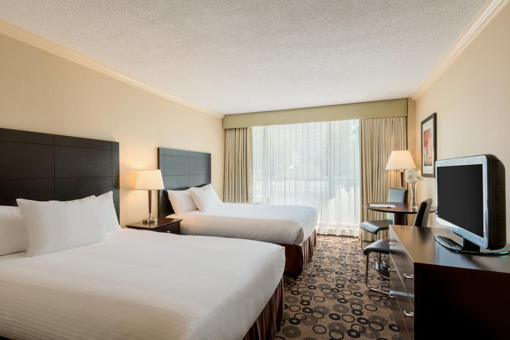 Days By Wyndham Downtown