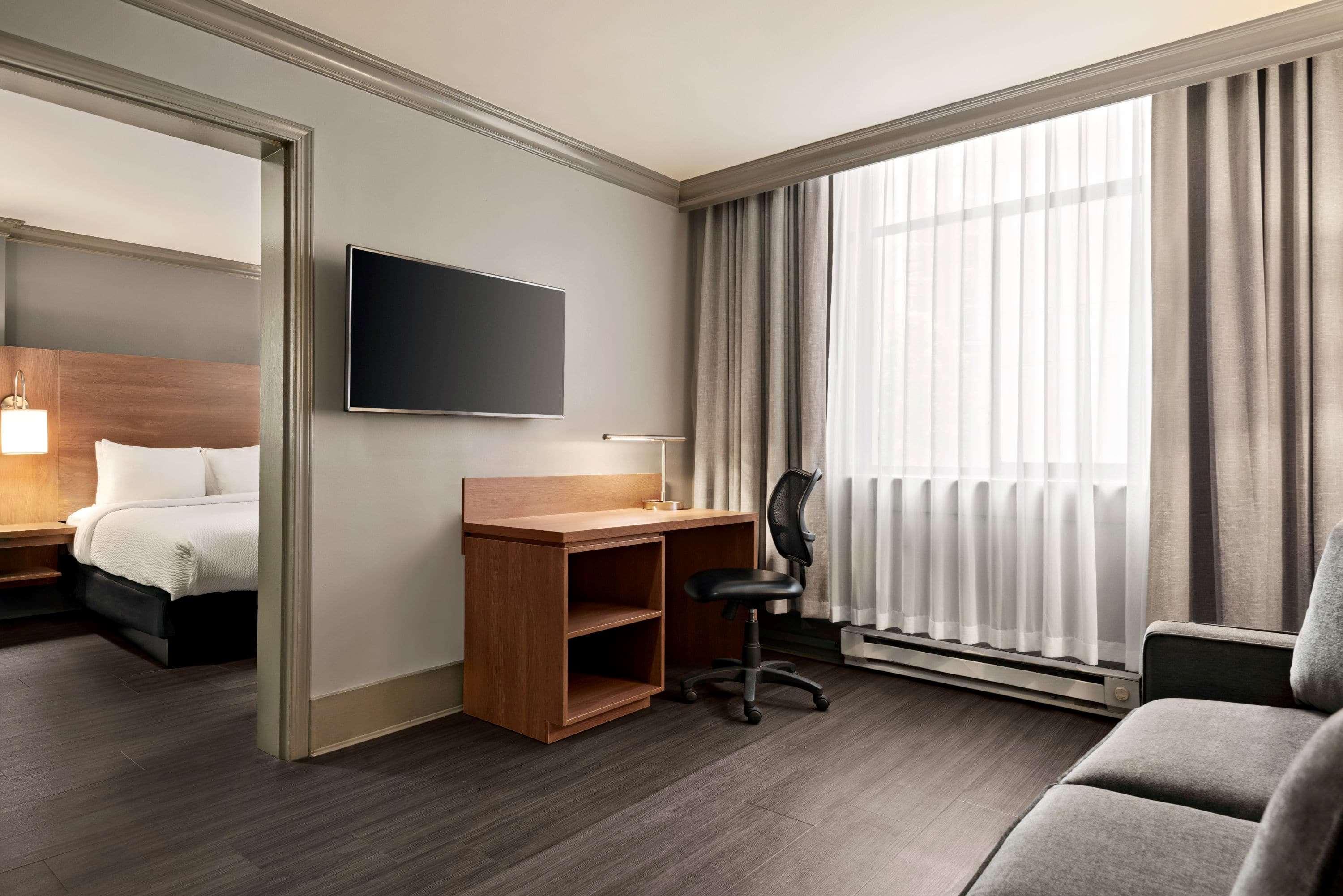 Days By Wyndham Downtown 3*
