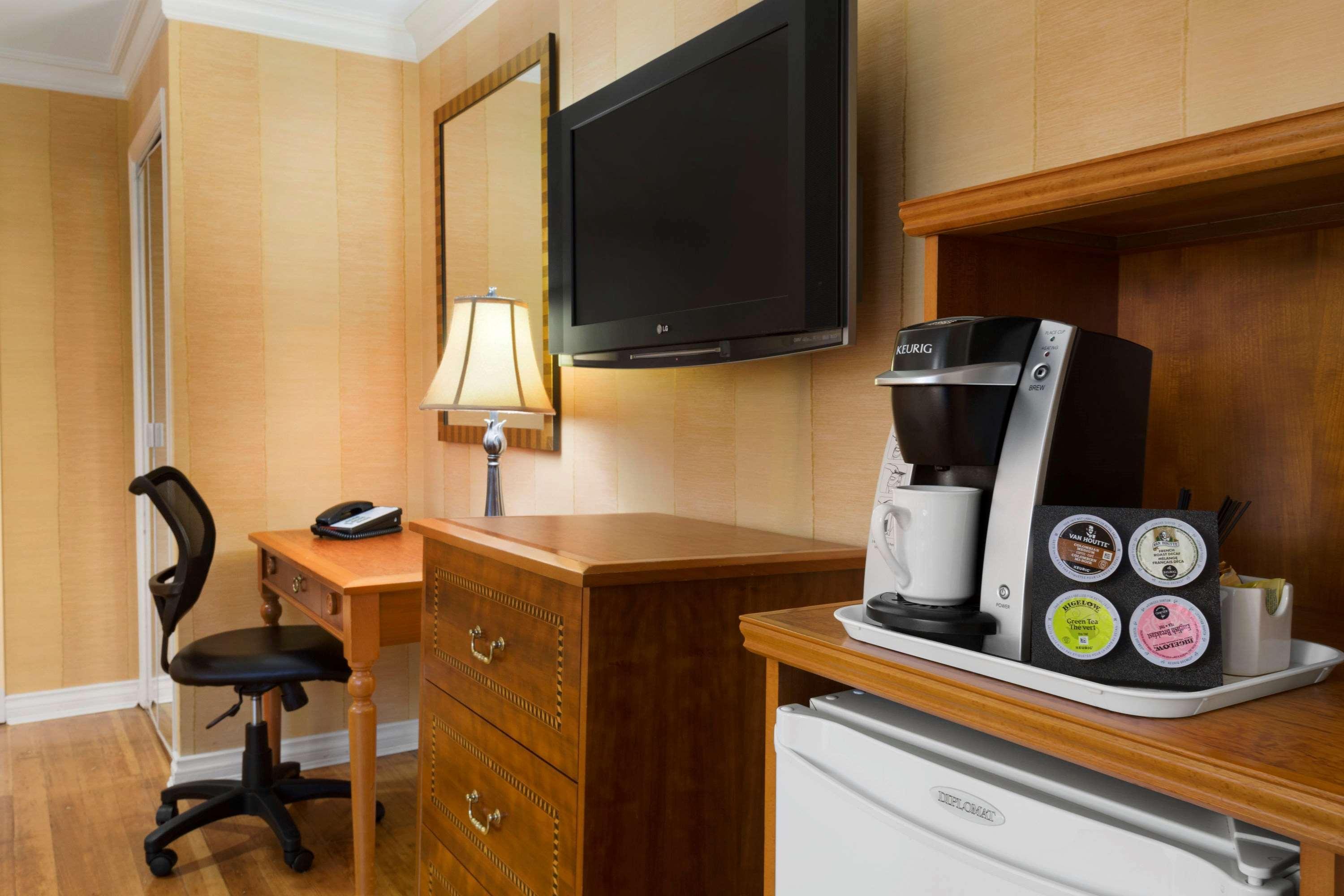 Days By Wyndham Downtown 3* Vancouver