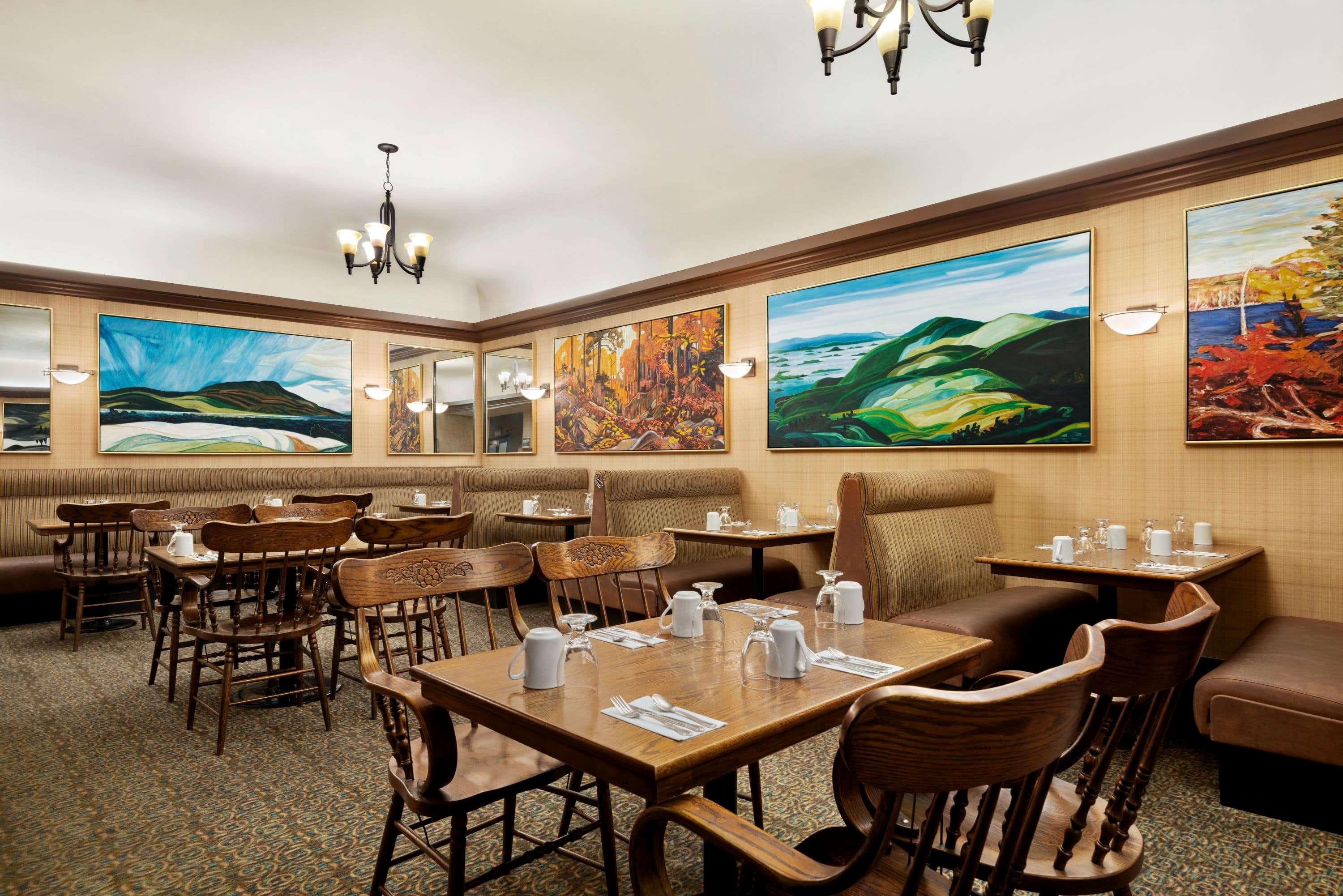Days By Wyndham Downtown 3*