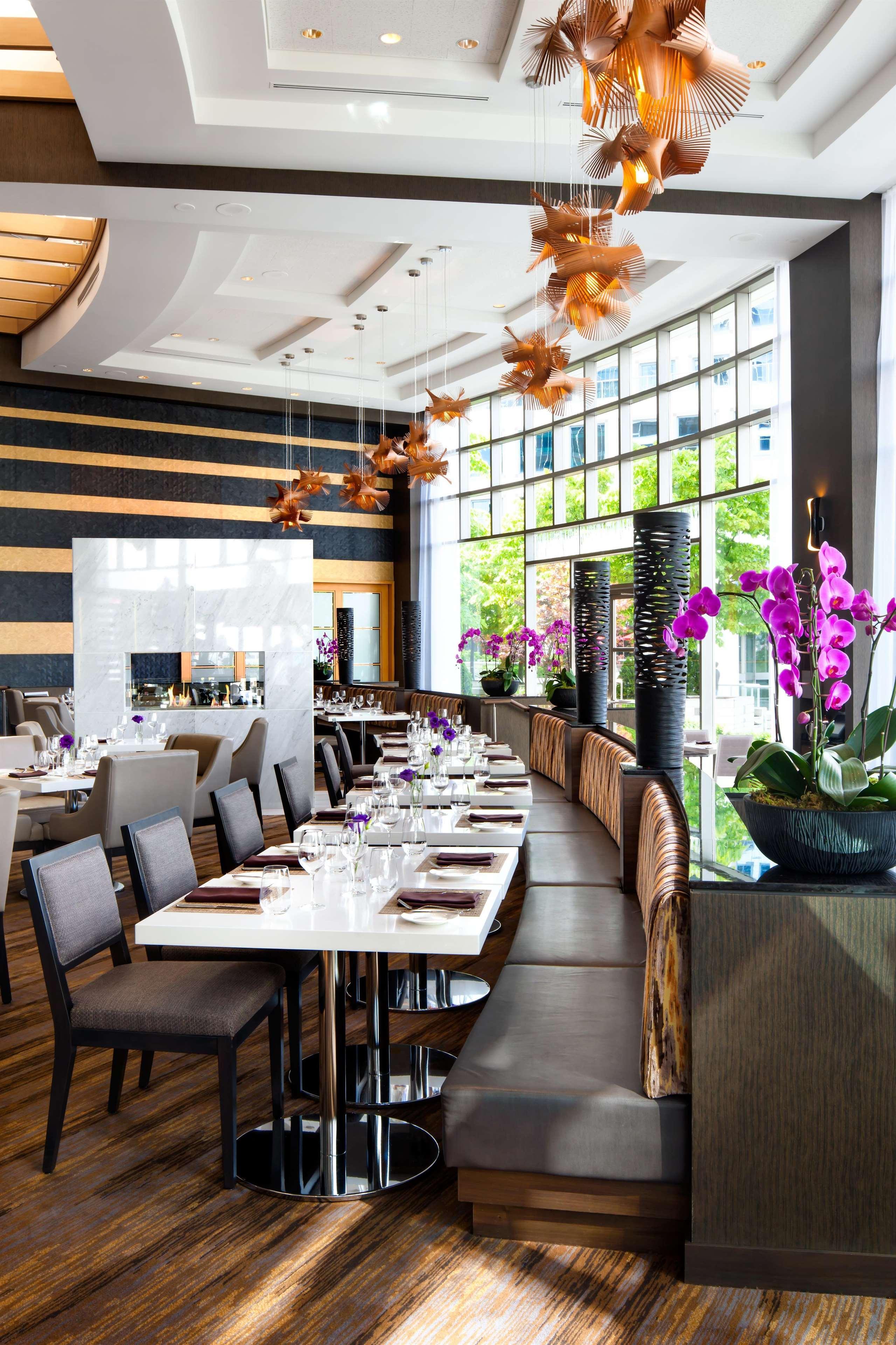 Fairmont Waterfront Vancouver