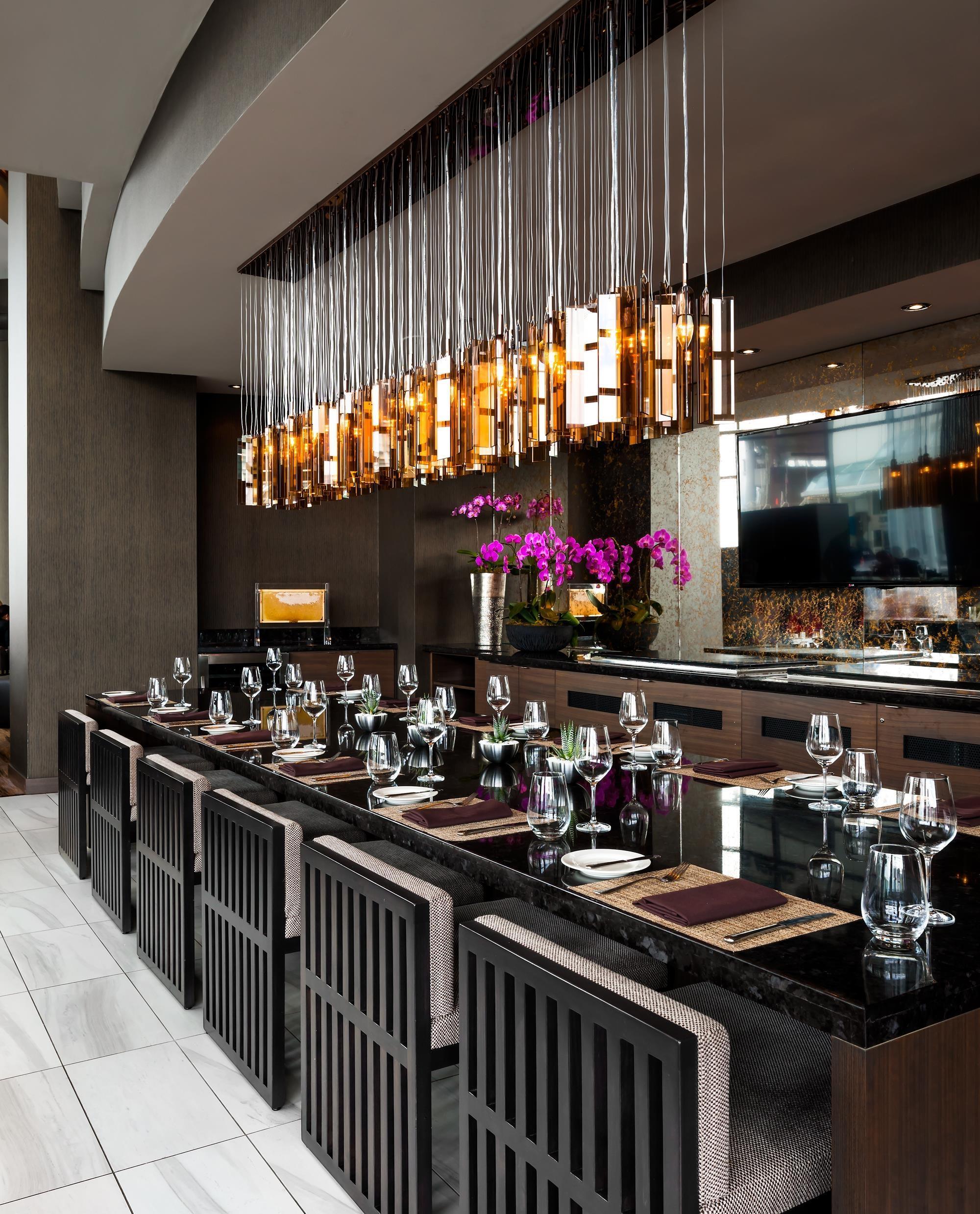Hotel Fairmont Waterfront 5*