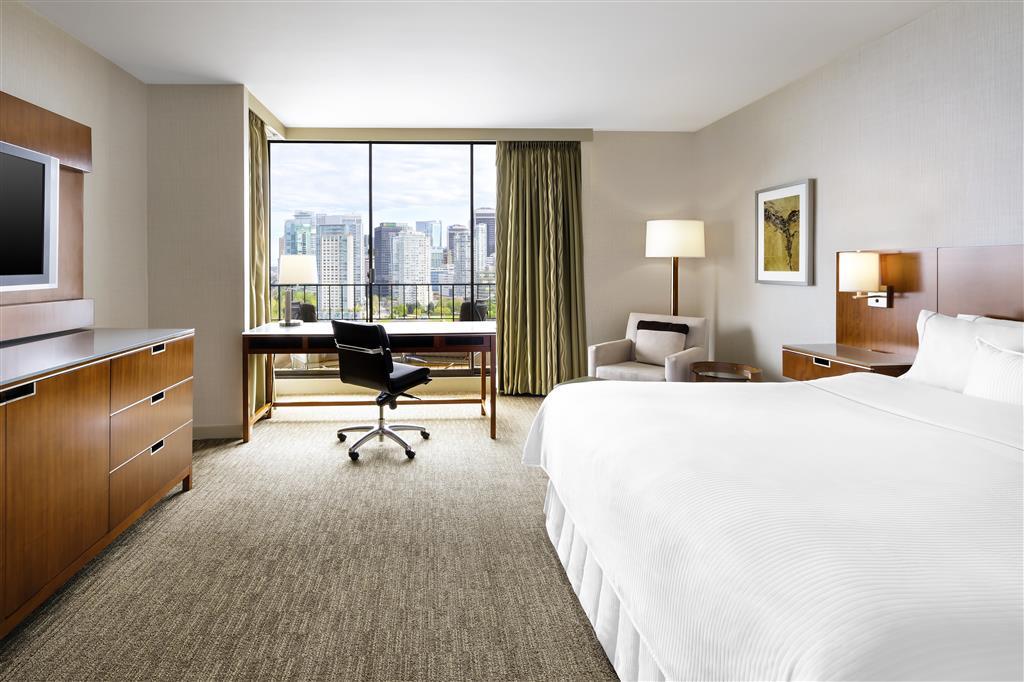 The Westin Bayshore, 4* Vancouver