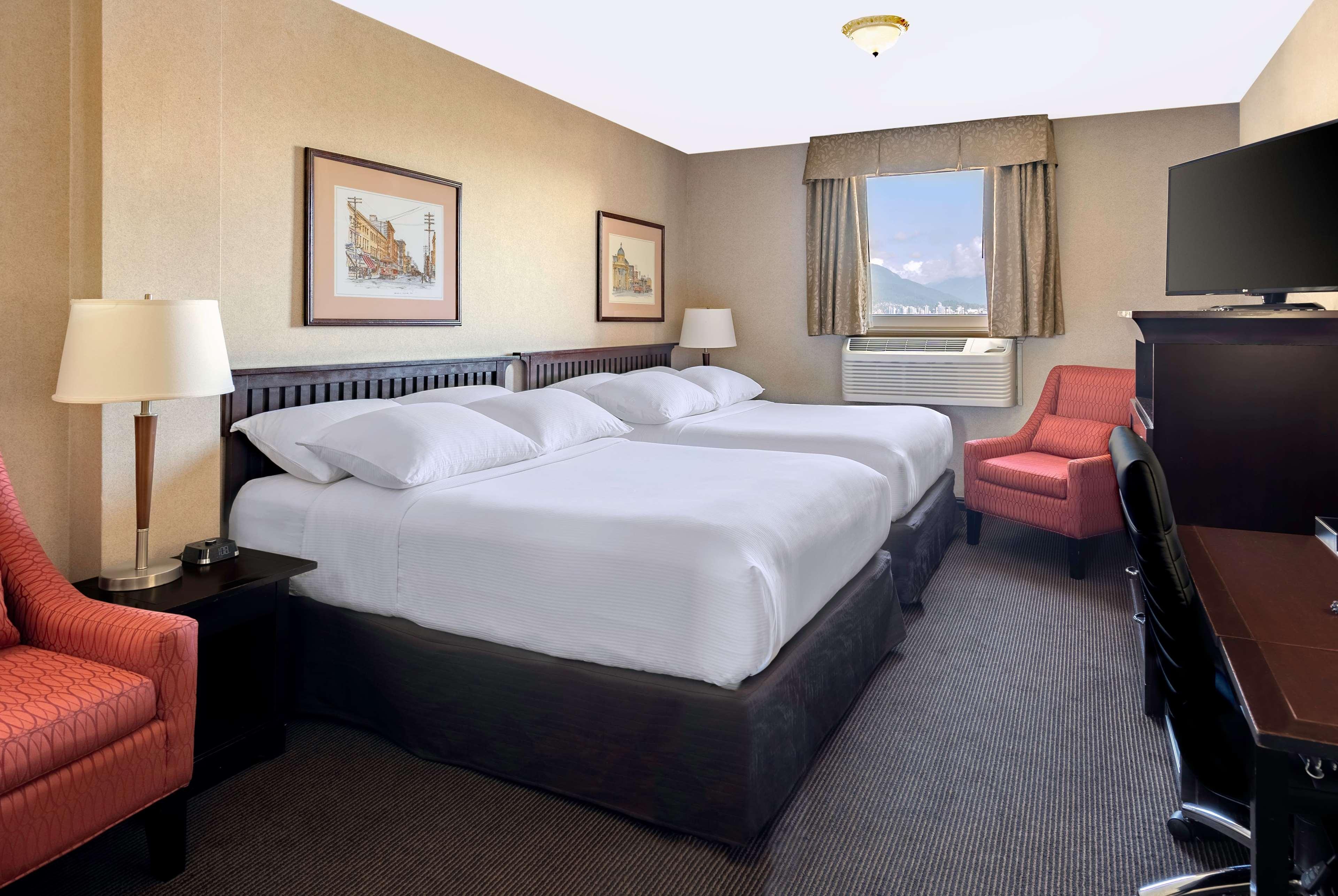 Ramada Limited Downtown Hotel 3*