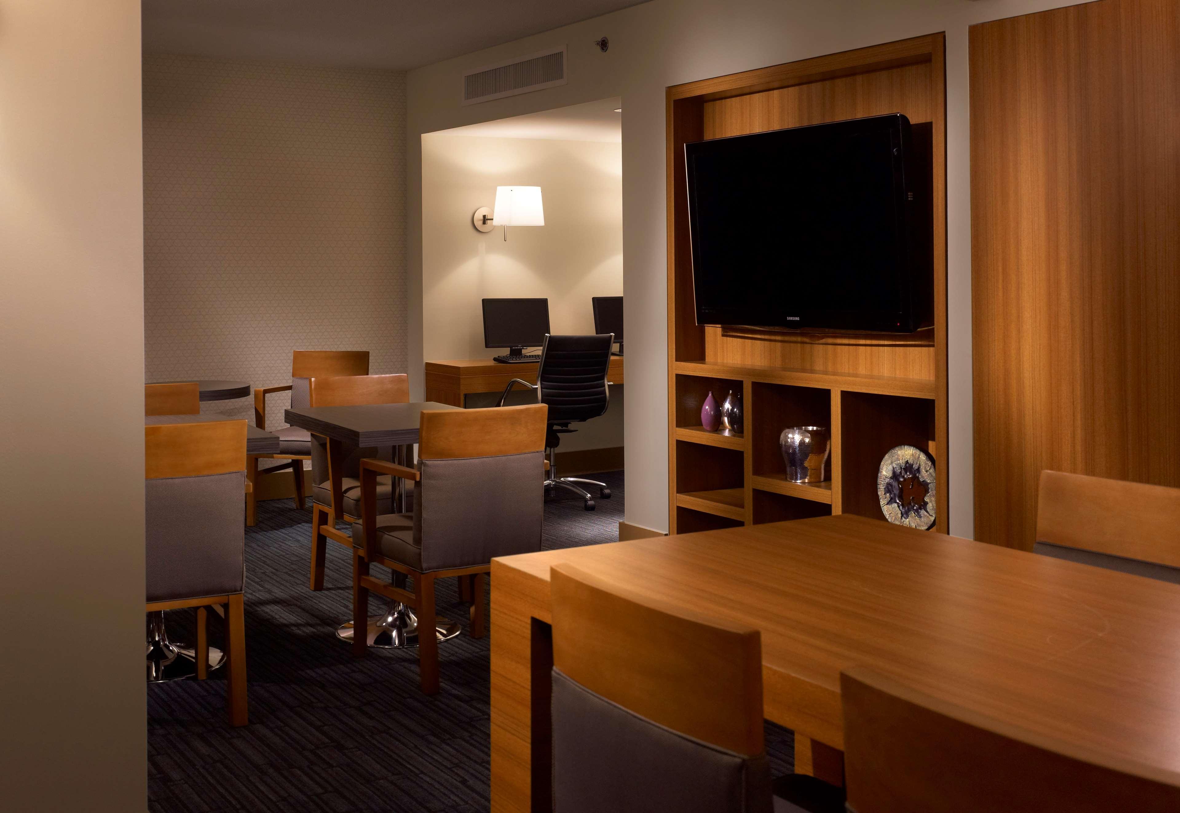 Hotel Hyatt Regency Vancouver