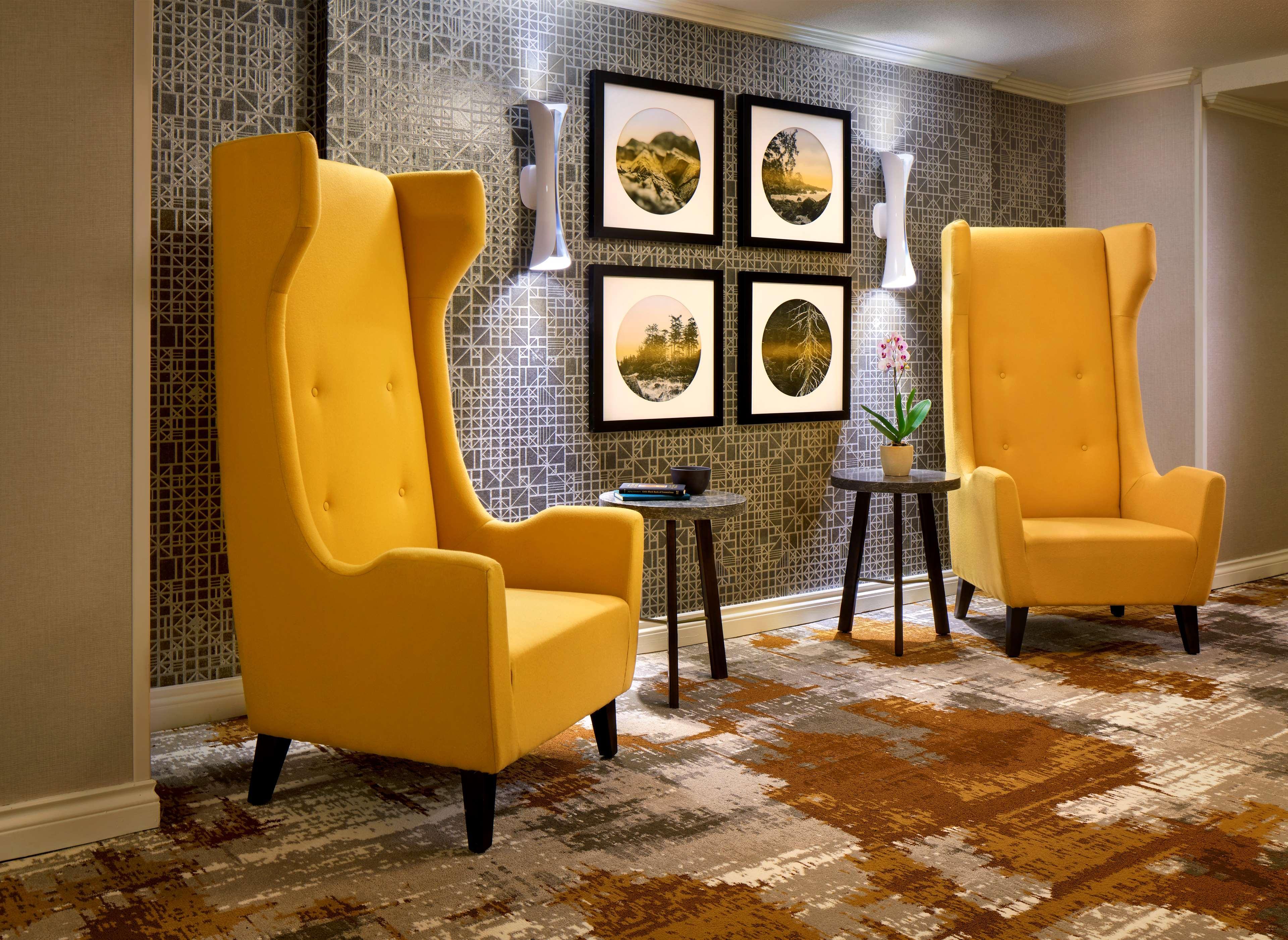Hyatt Regency 5* Vancouver