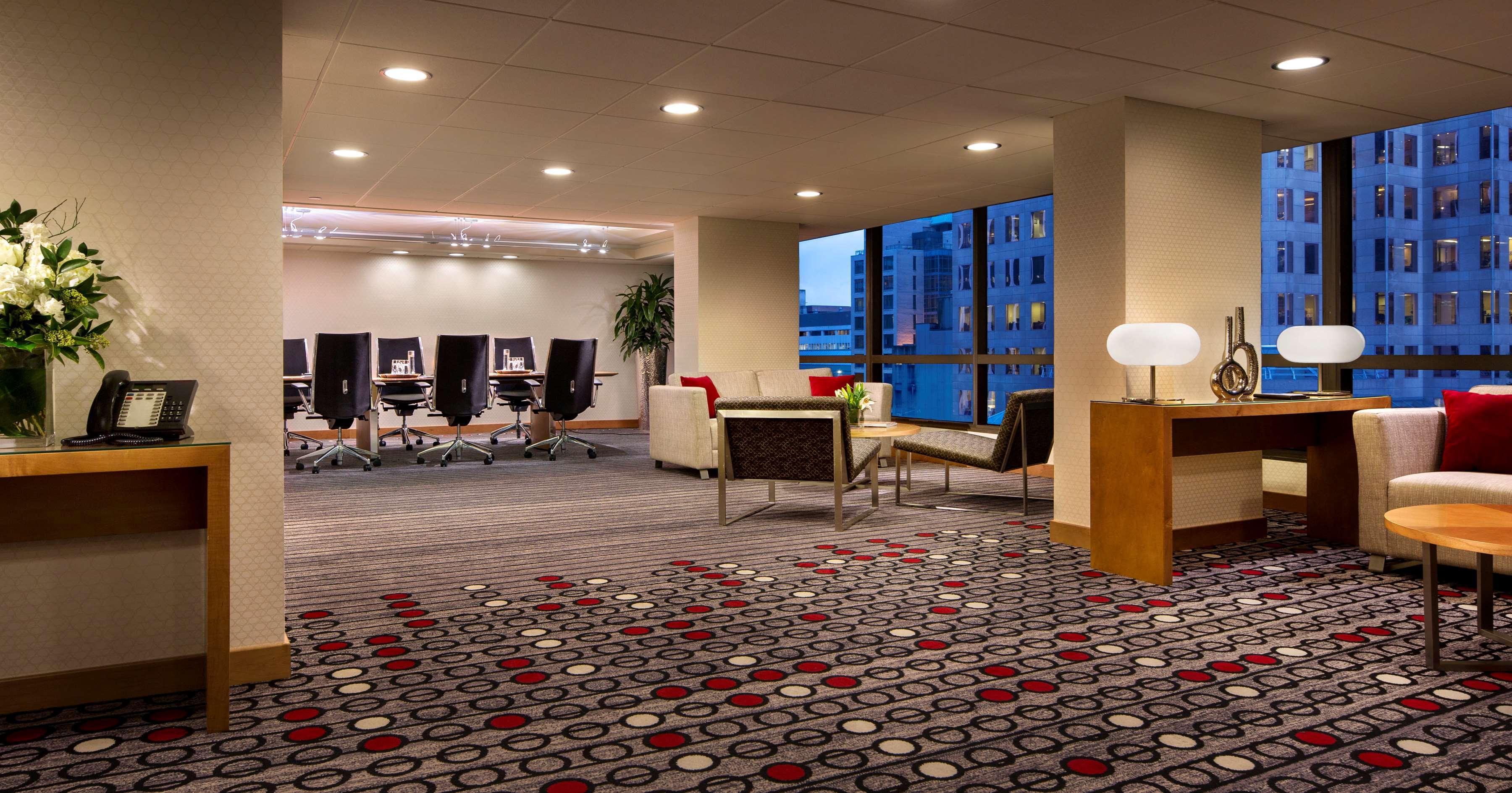 Hyatt Regency Hotel
