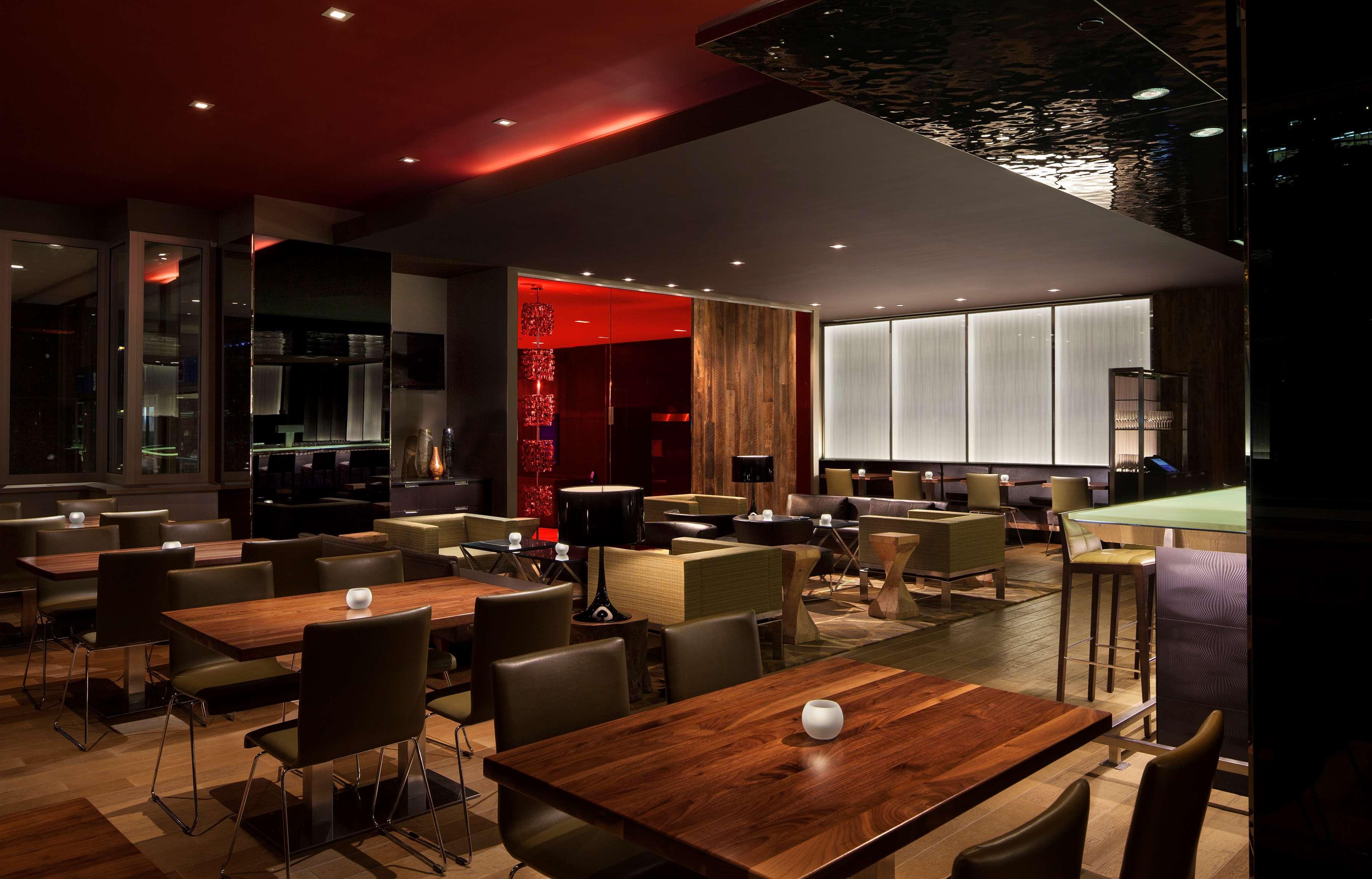 Hyatt Regency Hotel Vancouver