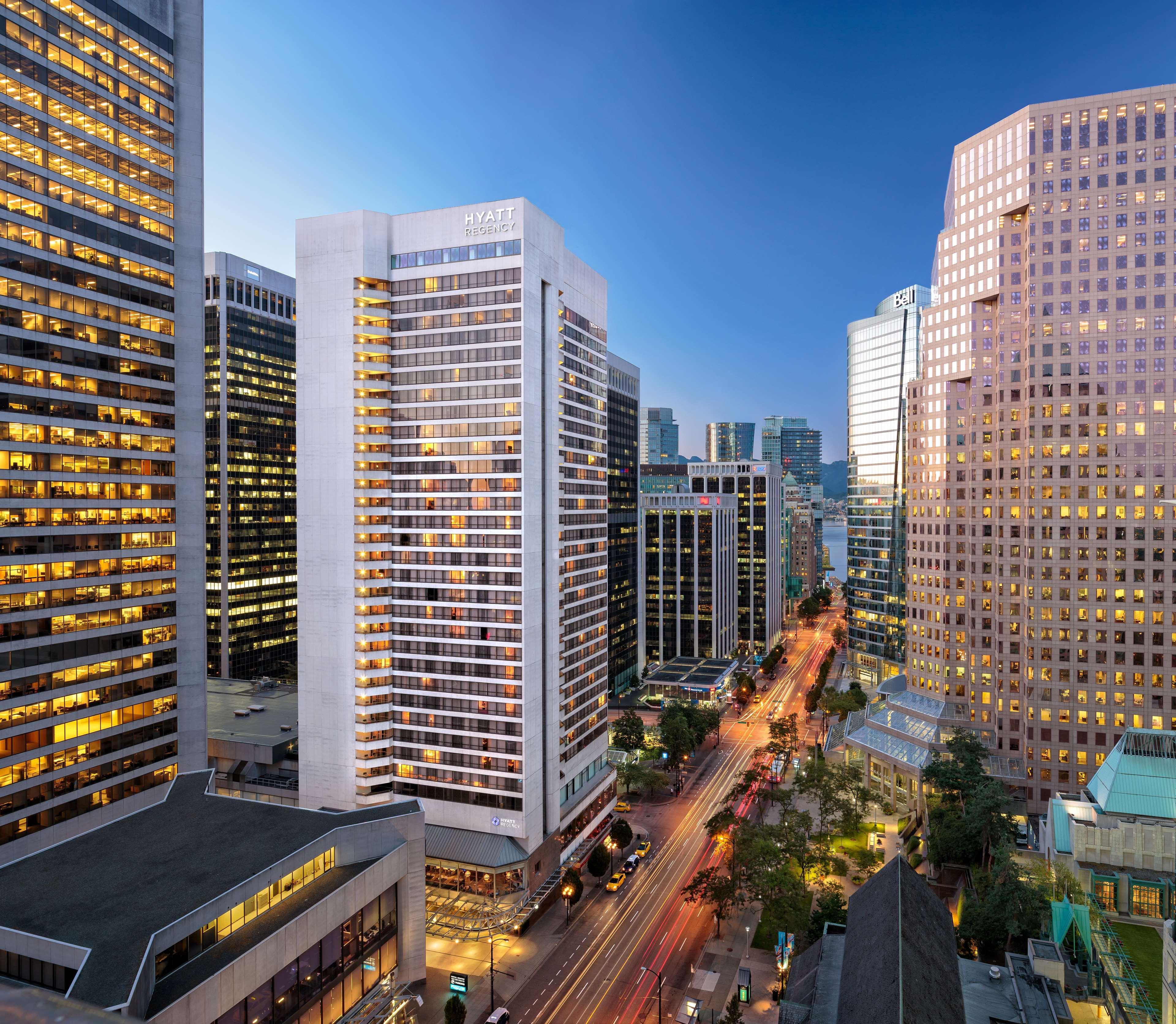 Hyatt Regency Hotel 5*