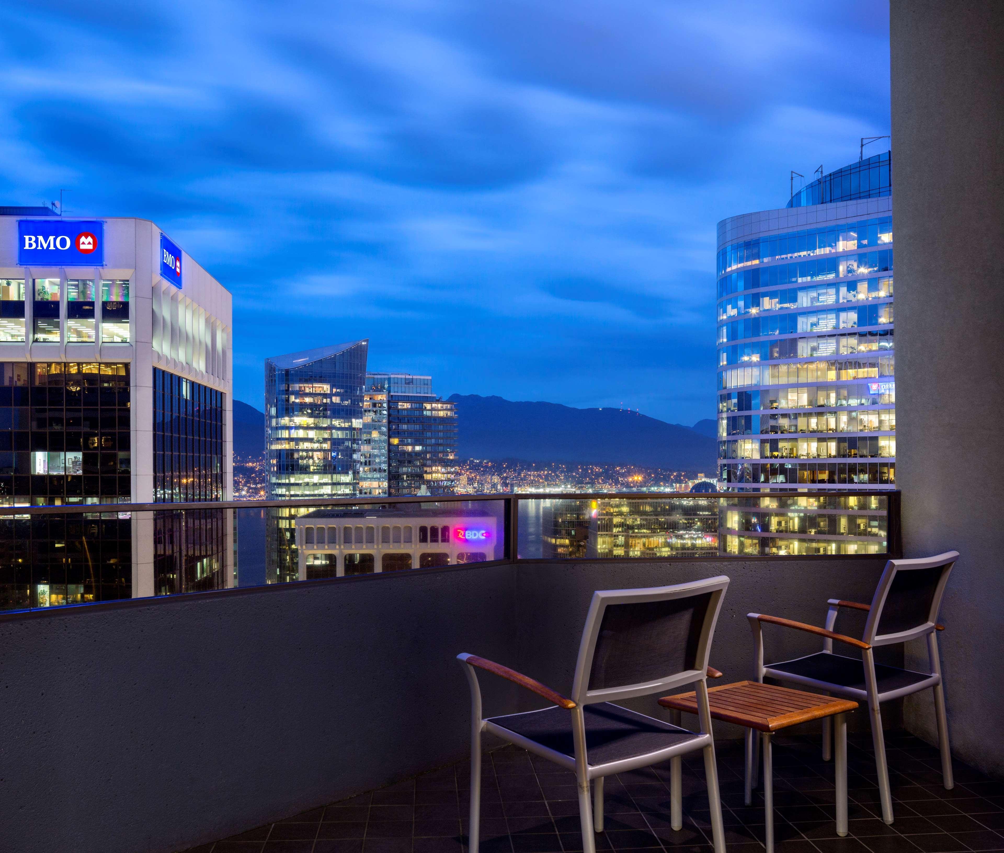 Hyatt Regency Hotel