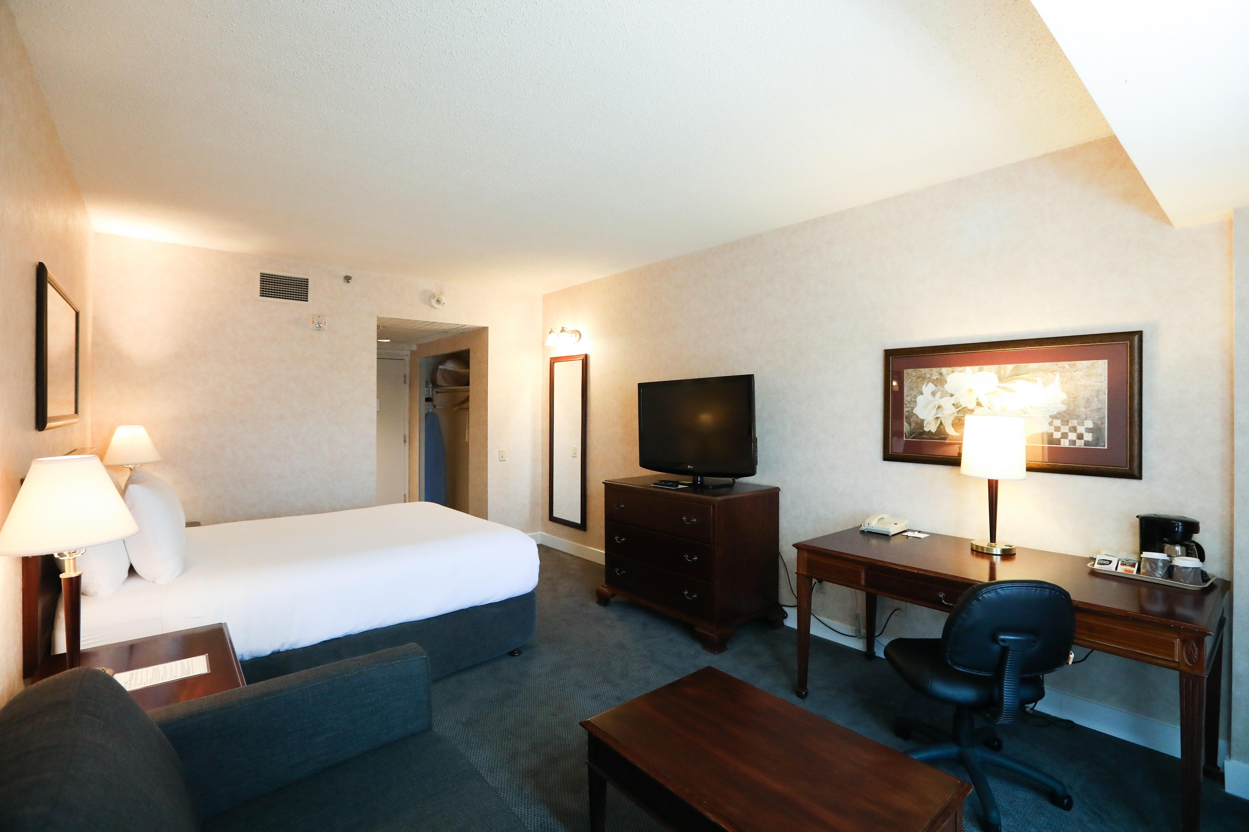 Hotel Atrium 3*
