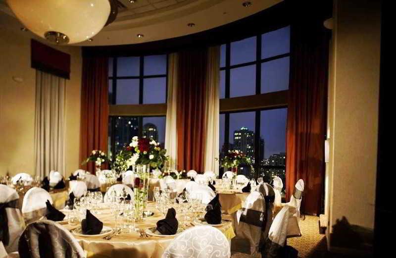The Parker And Rooftop Hotel 4*